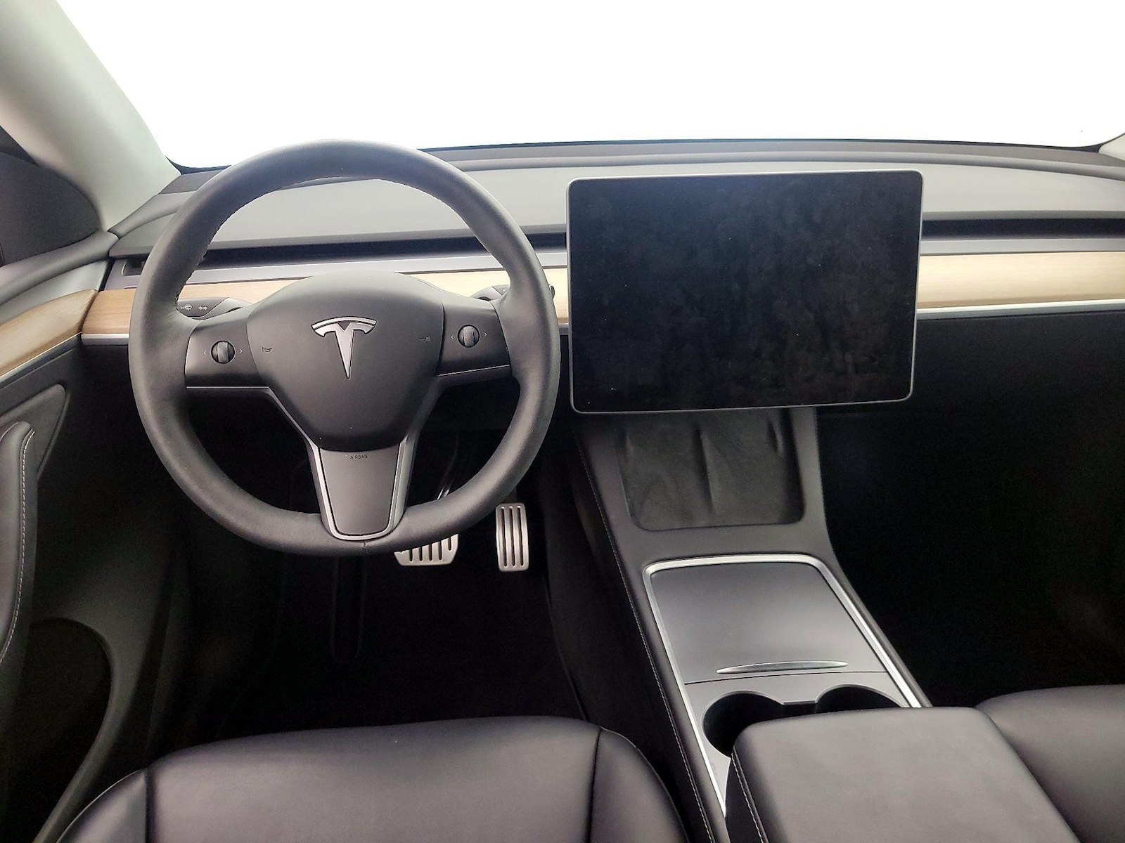 2022 Tesla Model Y Performance - Photo 11