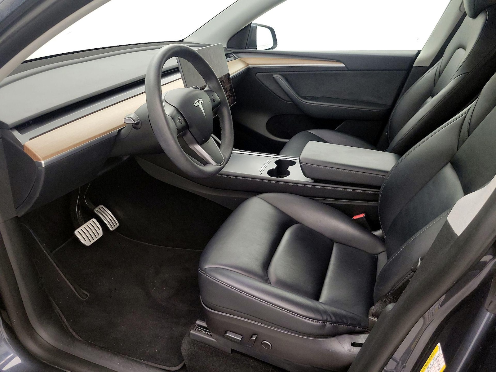 2022 Tesla Model Y Performance - Photo 12