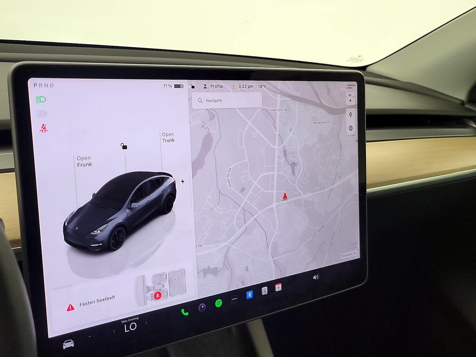 2022 Tesla Model Y Performance - Photo 14