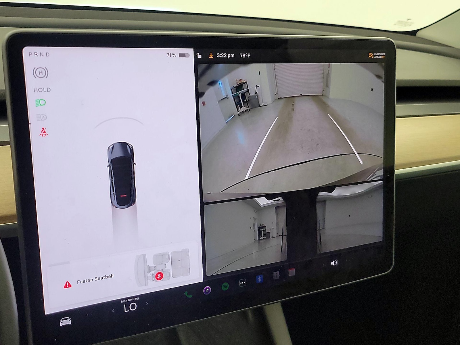 2022 Tesla Model Y Performance - Photo 15