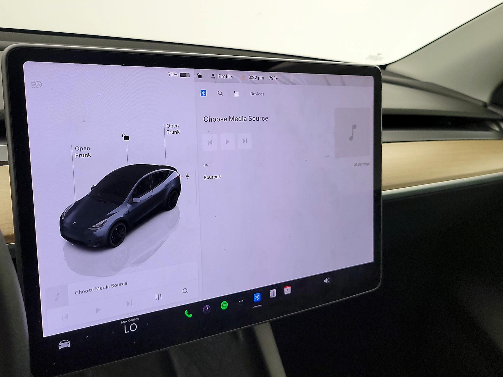 2022 Tesla Model Y Performance - Photo 16