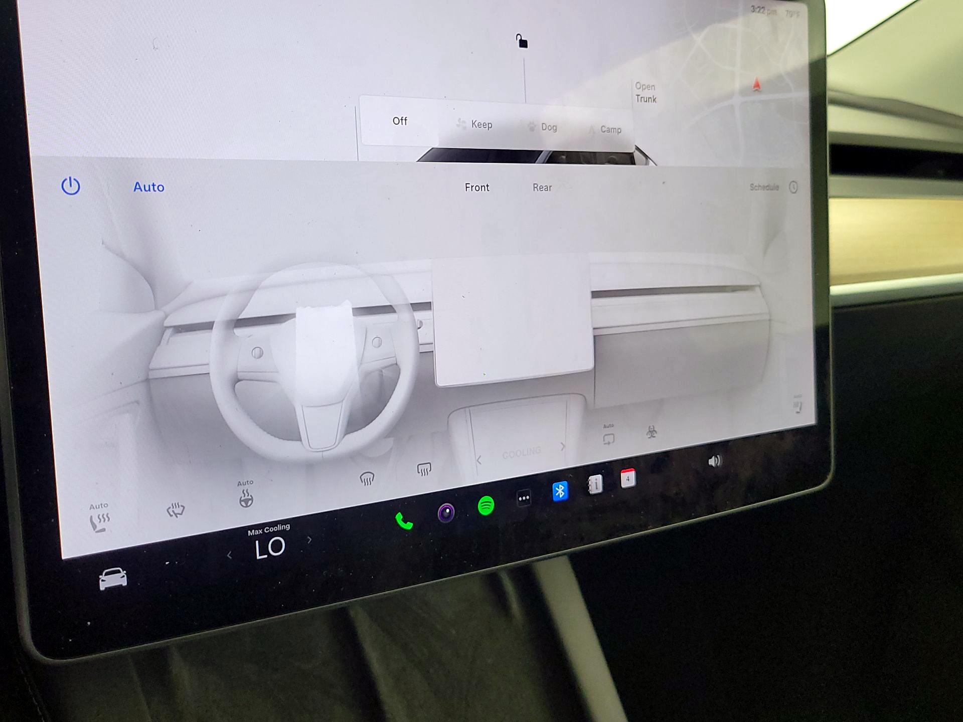 Thumbnail: 2022 Tesla Model Y - 16