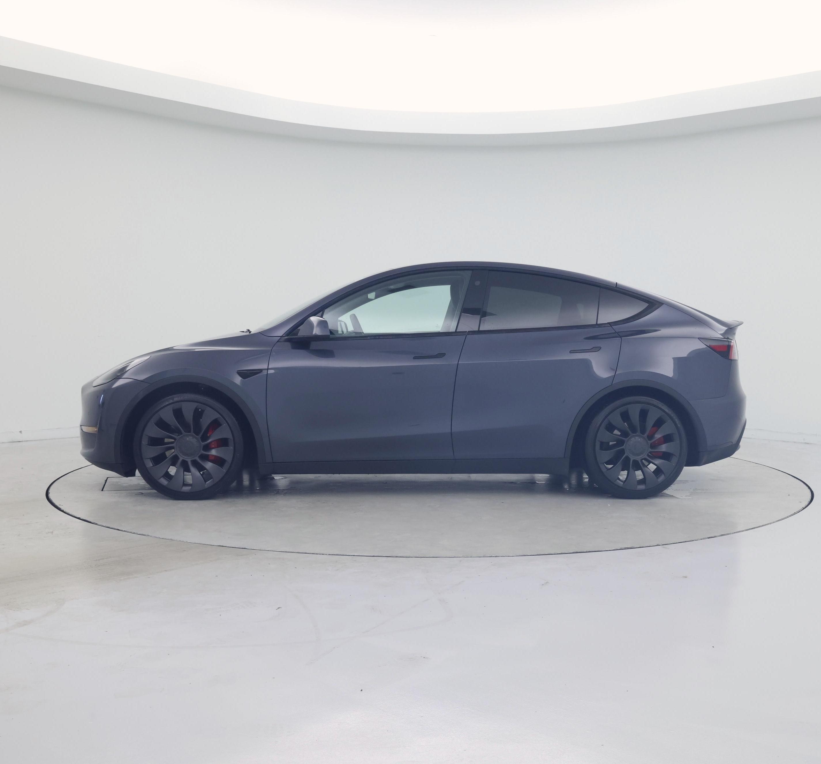 Thumbnail: 2022 Tesla Model Y - 3