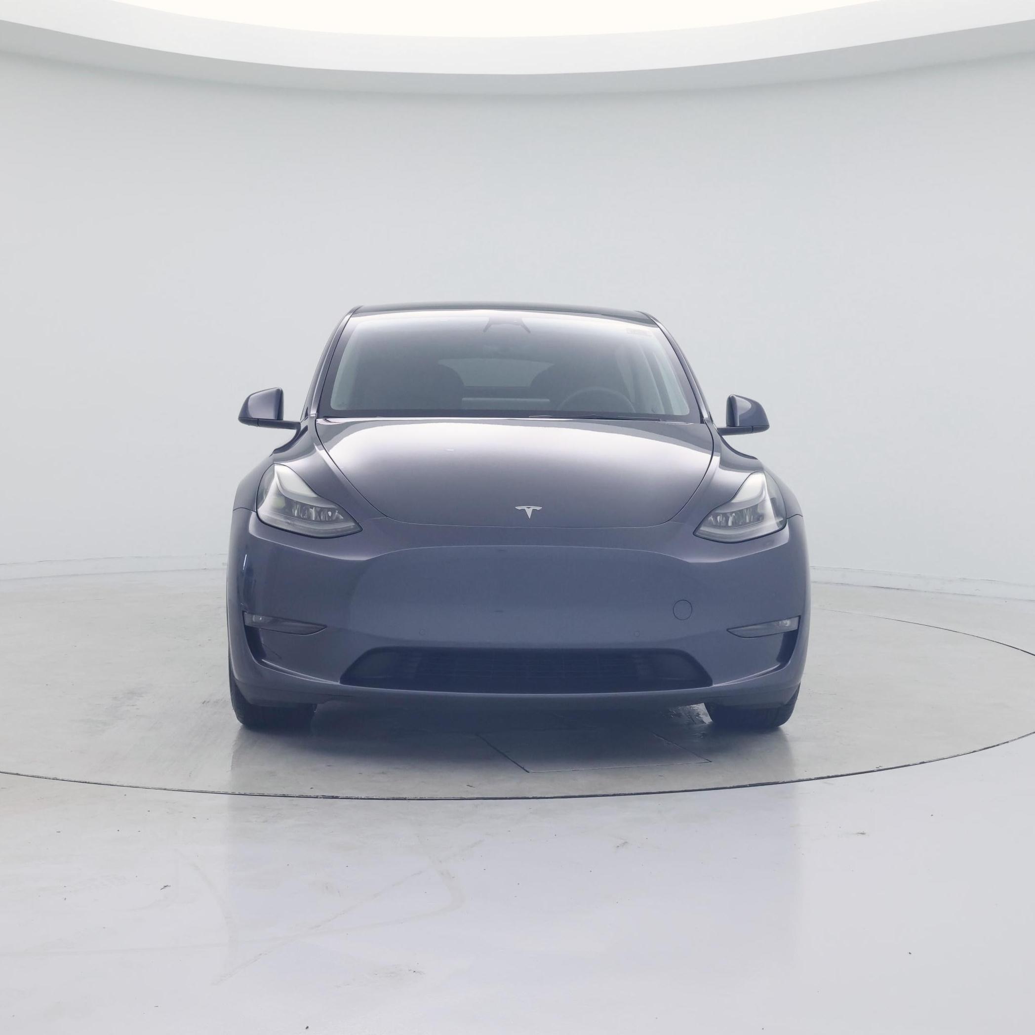 Thumbnail: 2022 Tesla Model Y - 5