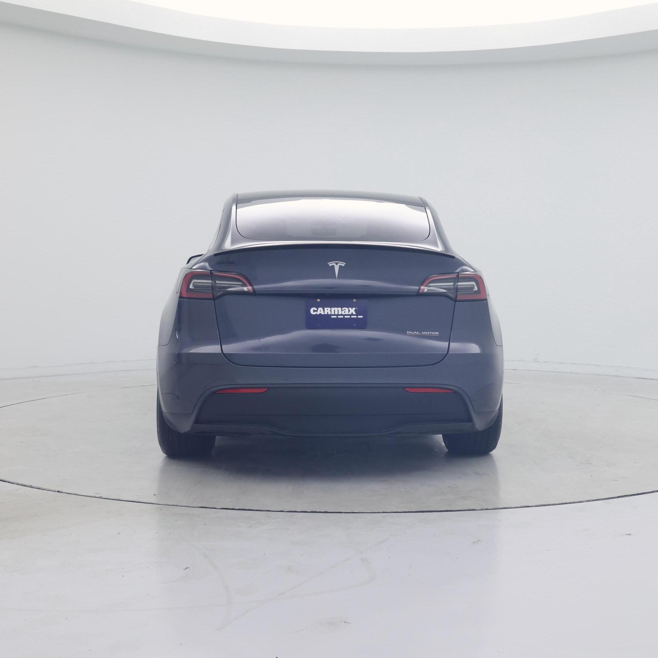 Thumbnail: 2022 Tesla Model Y - 6