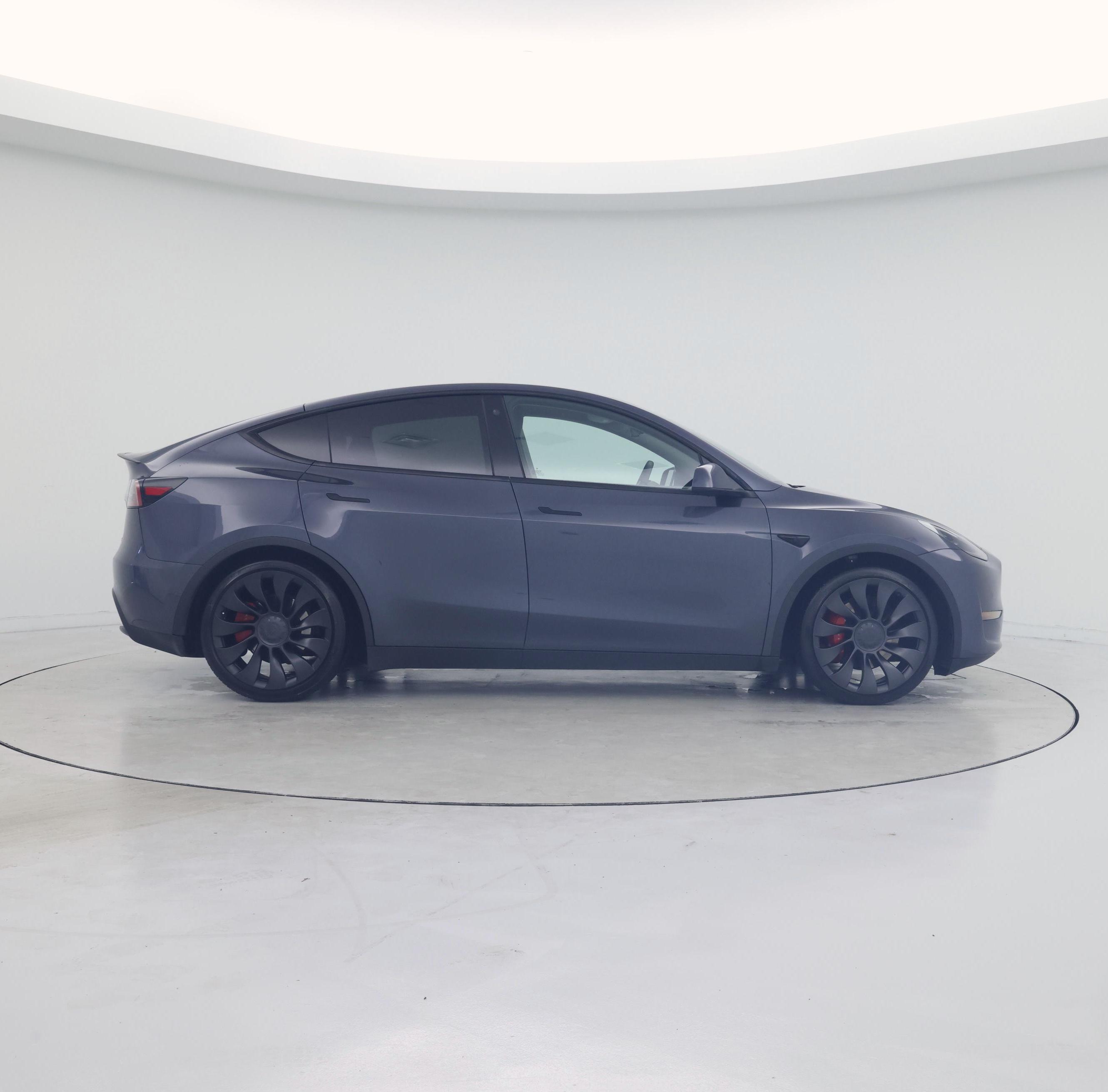Thumbnail: 2022 Tesla Model Y - 7