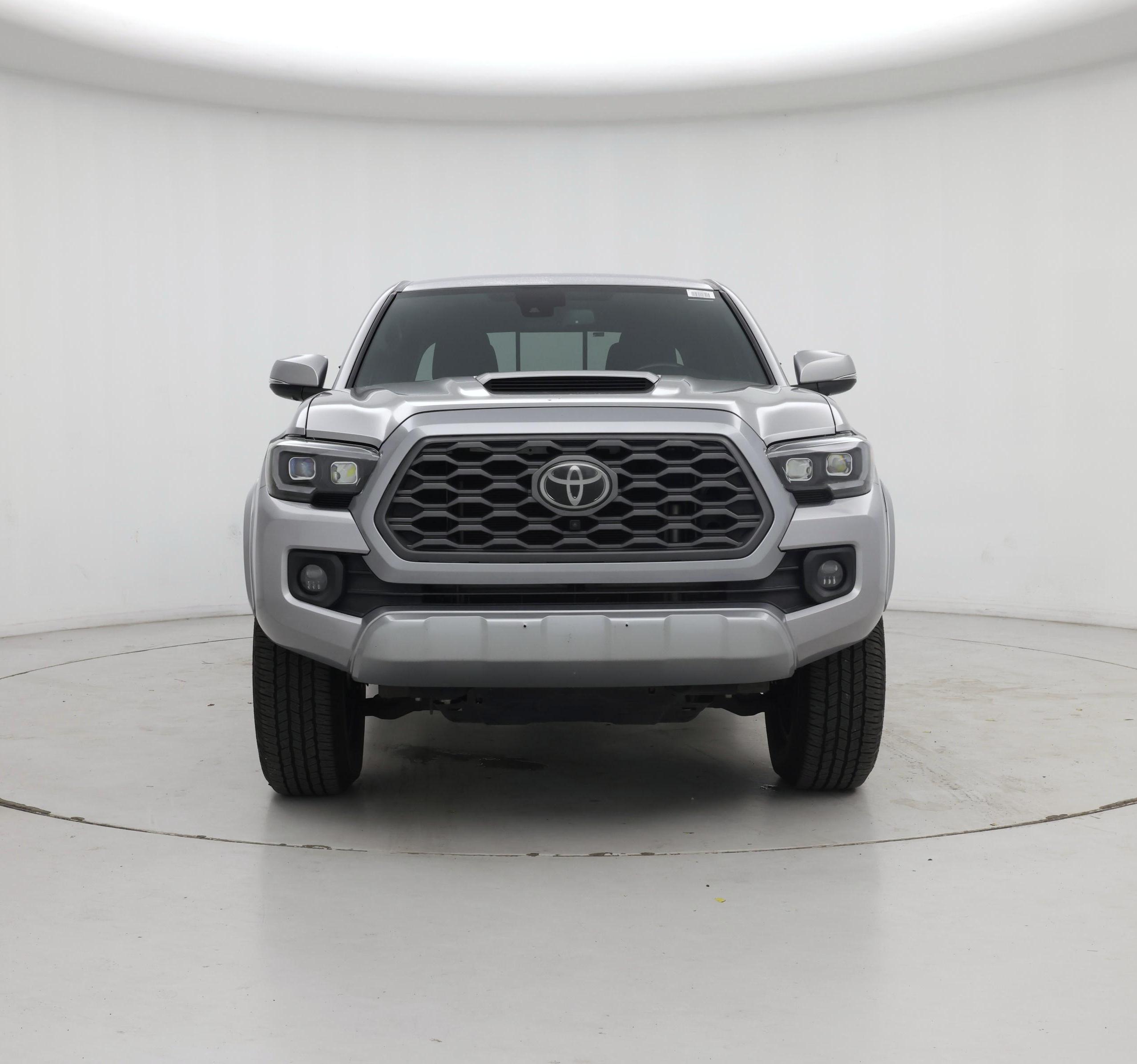Thumbnail: 2021 Toyota Tacoma - 5