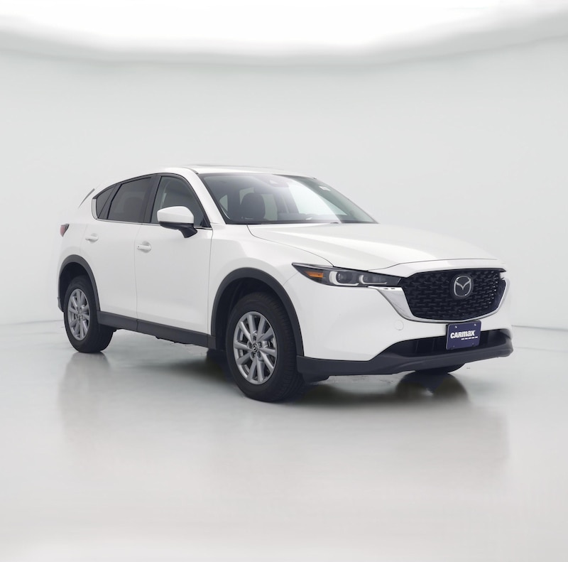 2023 Mazda CX-5 2.5 S Preferred Package
