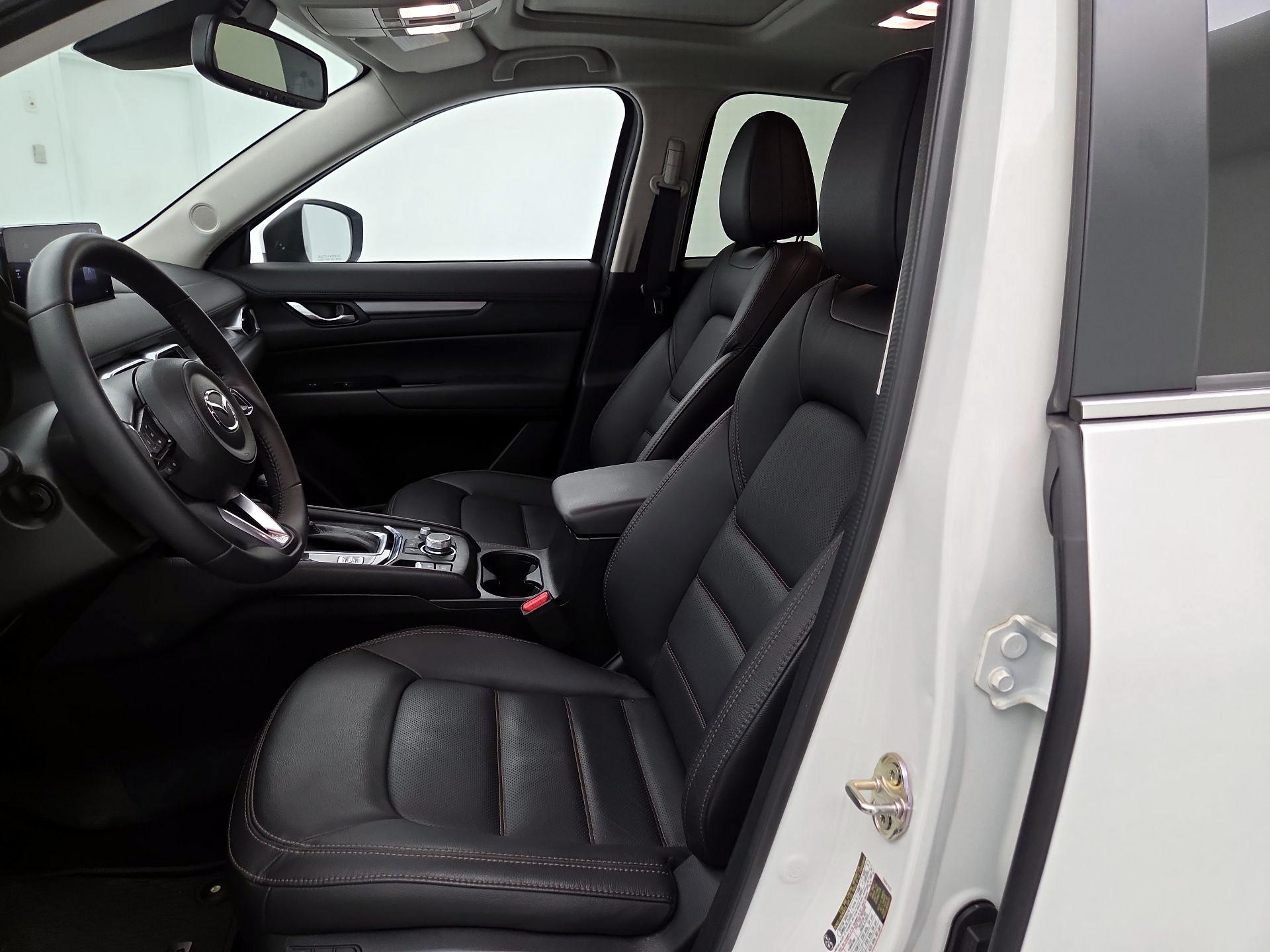 Thumbnail: 2023 Mazda CX-5 - 11