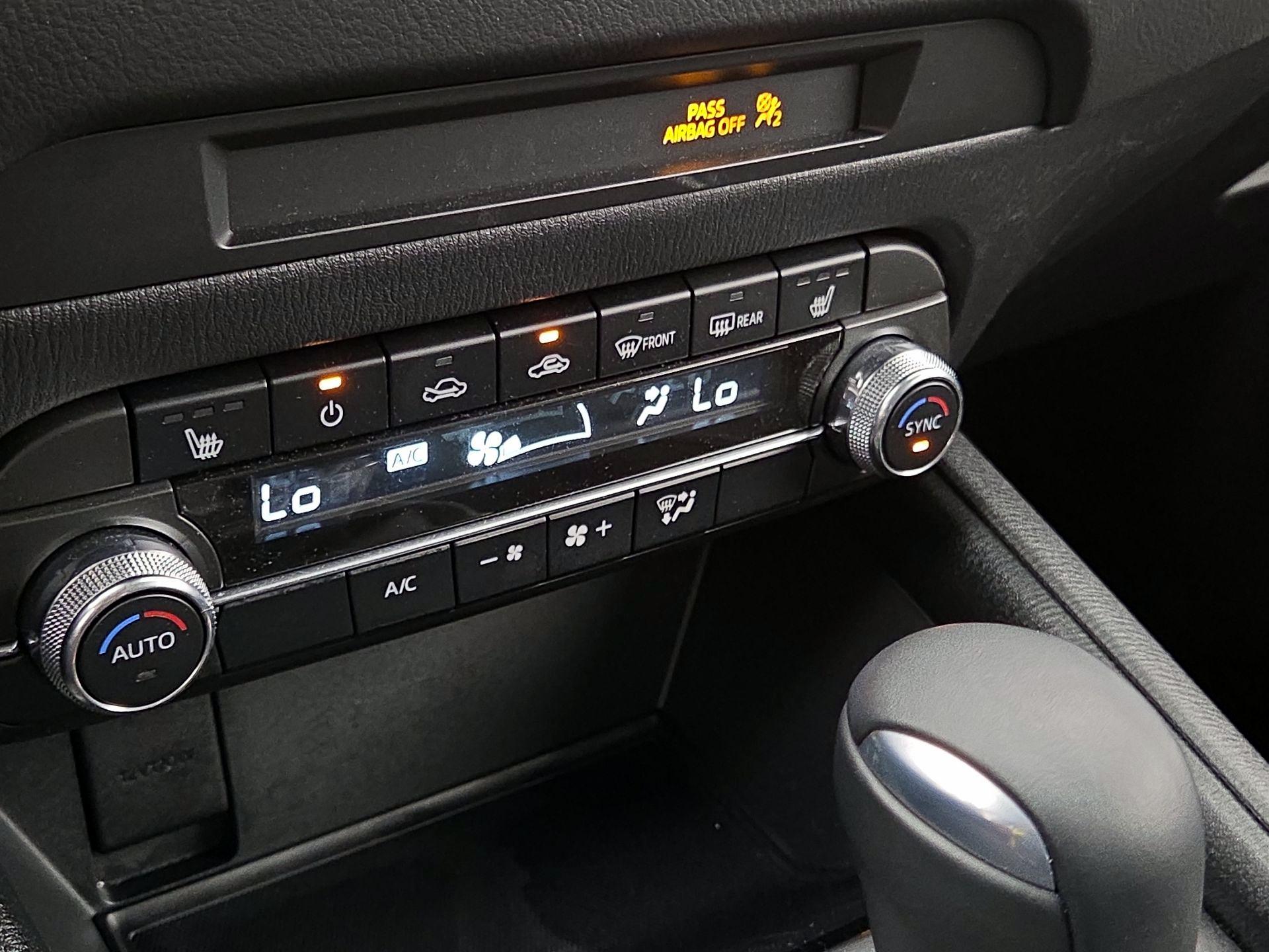Thumbnail: 2023 Mazda CX-5 - 16