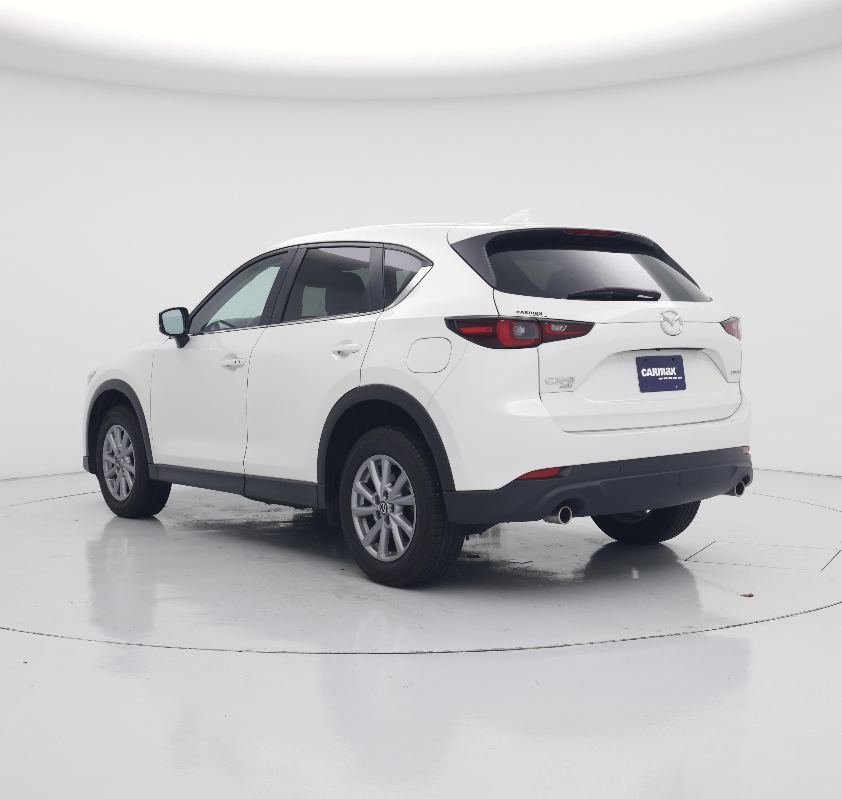 Thumbnail: 2023 Mazda CX-5 - 2