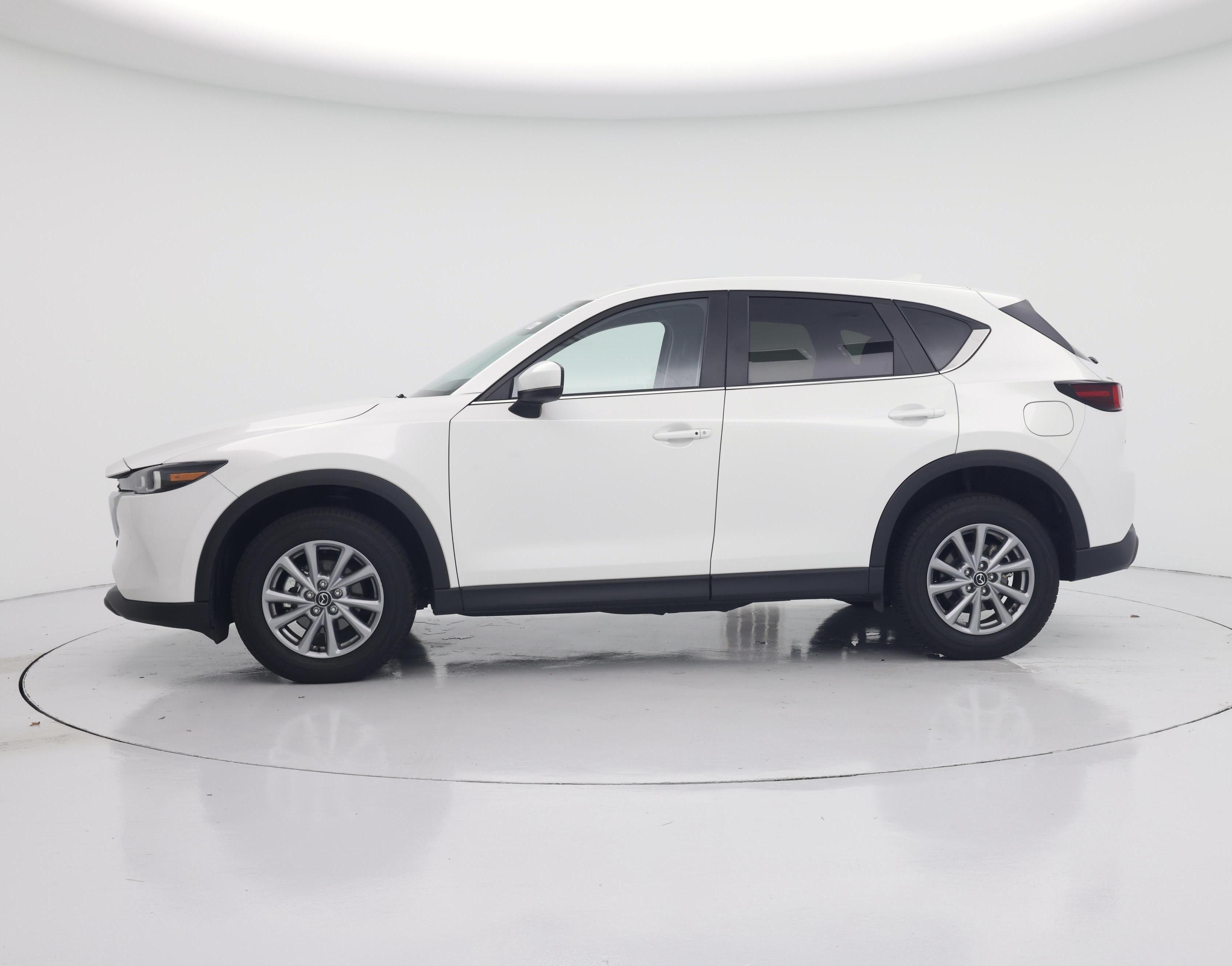 Thumbnail: 2023 Mazda CX-5 - 3