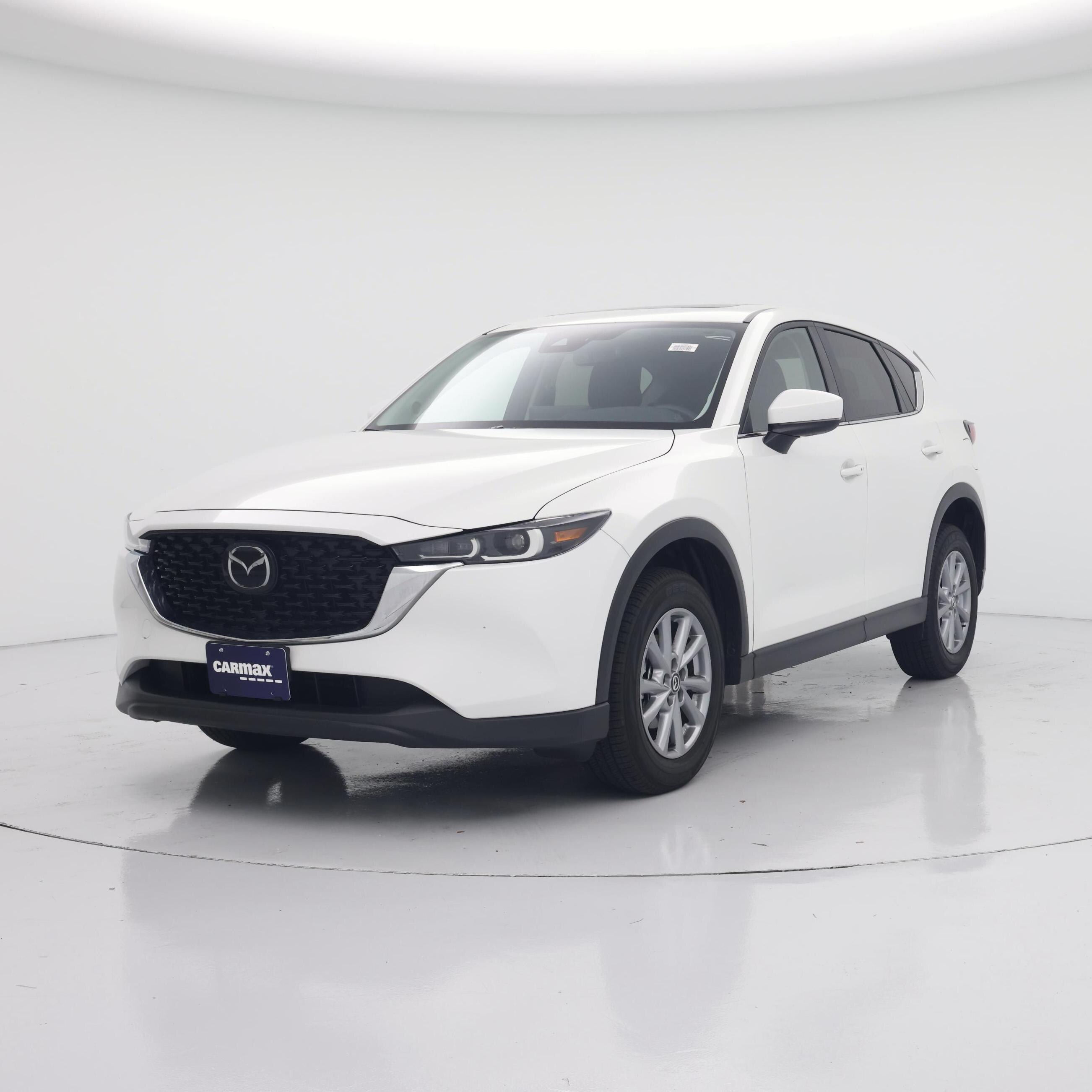 Thumbnail: 2023 Mazda CX-5 - 4