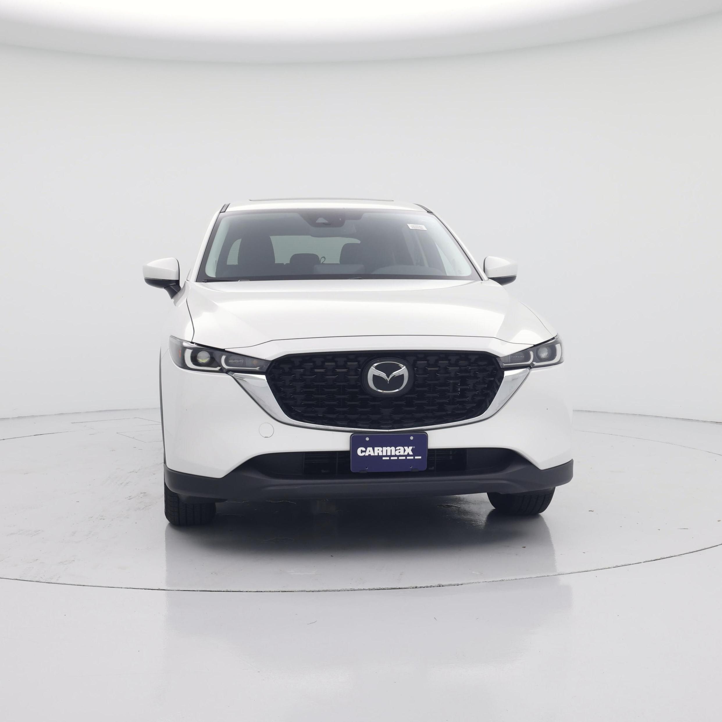 Thumbnail: 2023 Mazda CX-5 - 5
