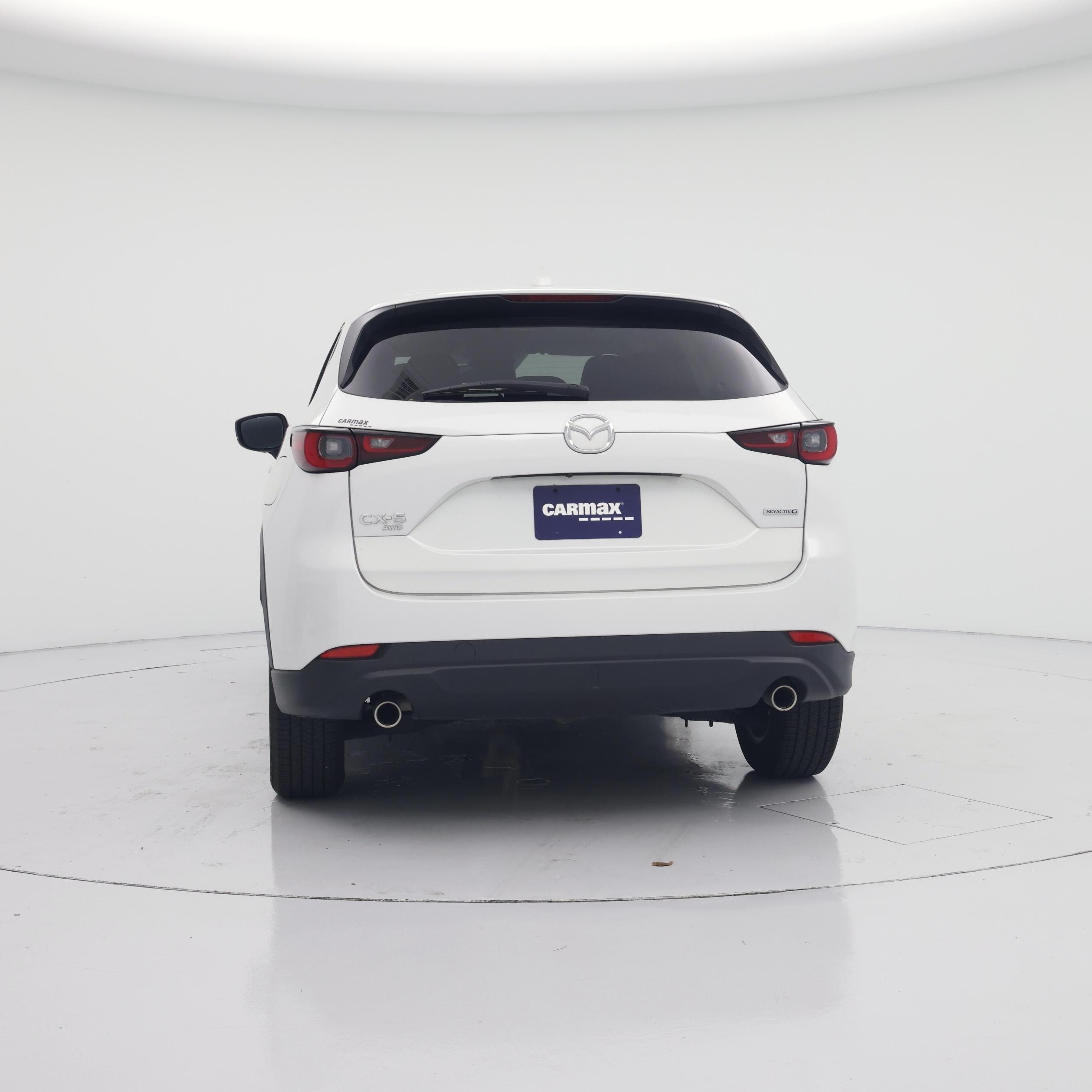 Thumbnail: 2023 Mazda CX-5 - 6