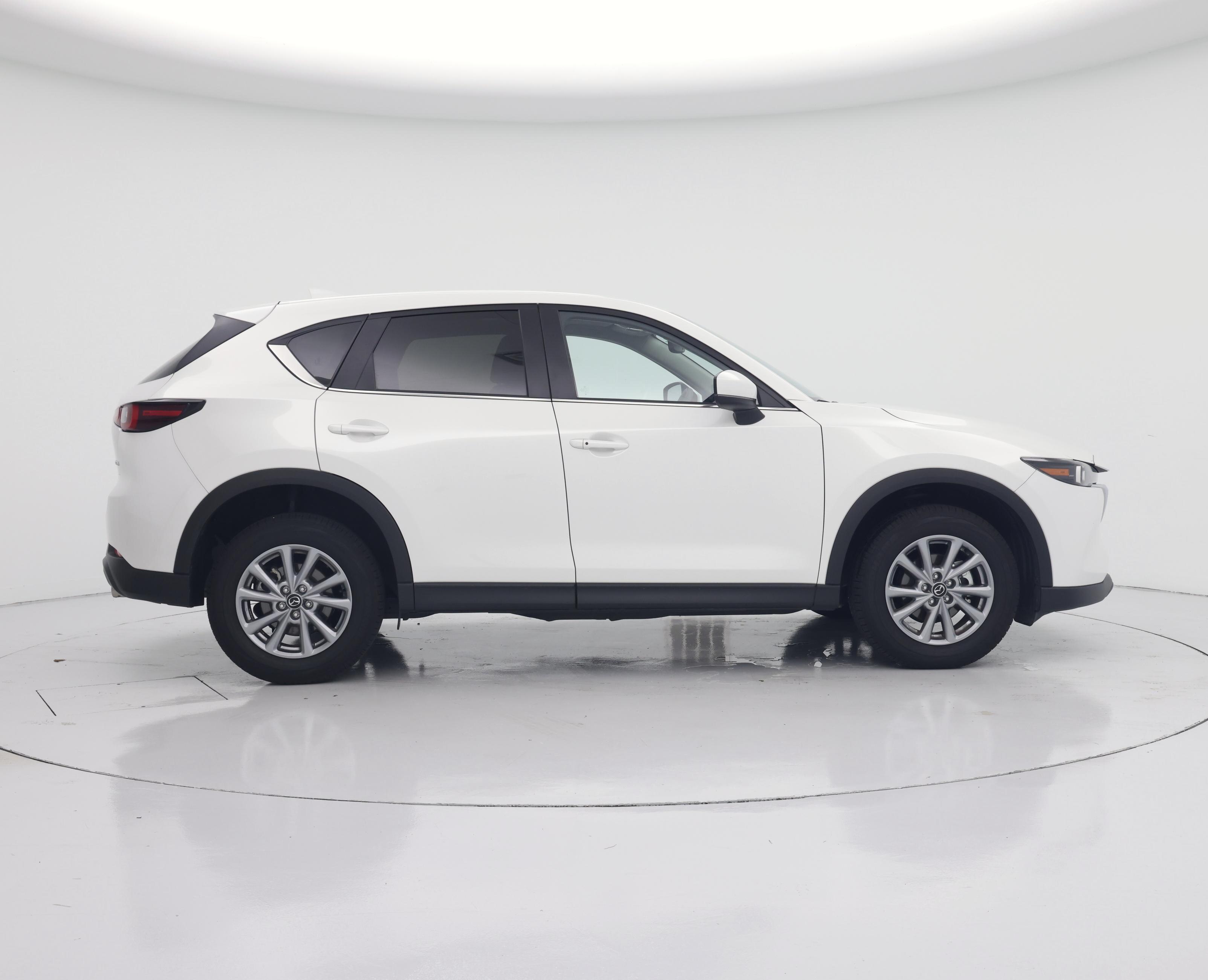 Thumbnail: 2023 Mazda CX-5 - 7