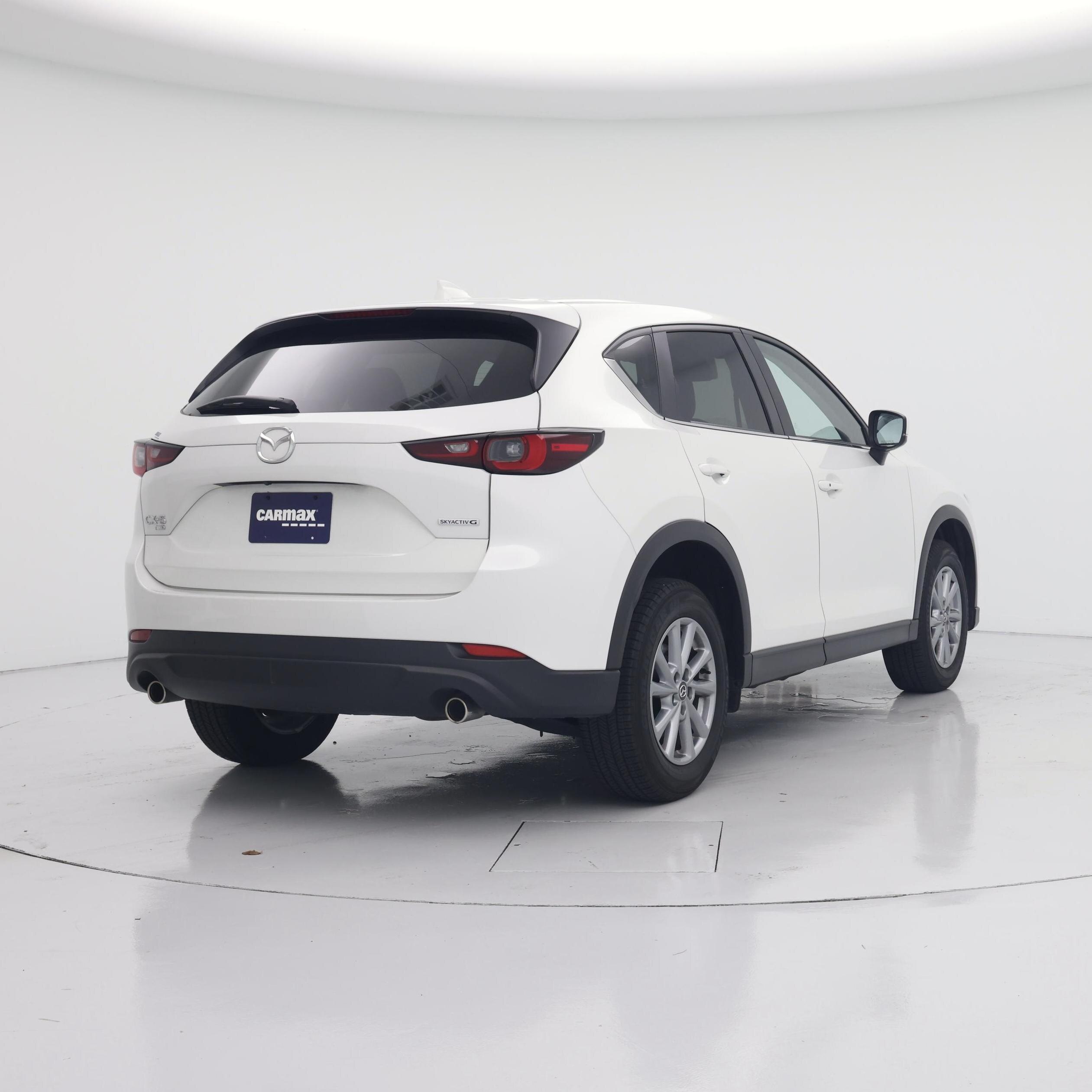 Thumbnail: 2023 Mazda CX-5 - 8
