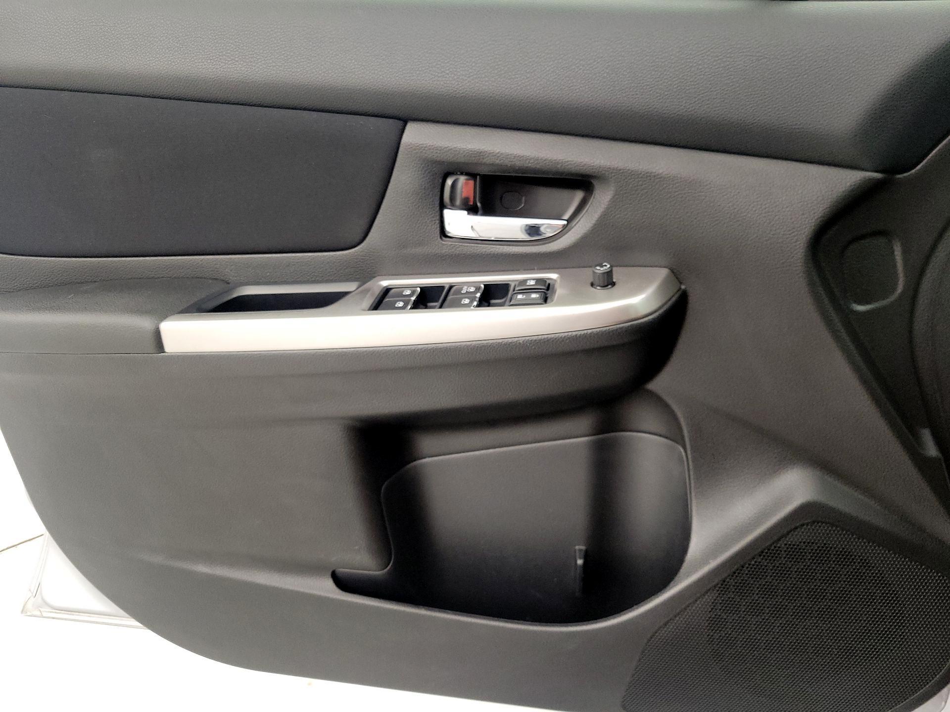 Thumbnail: 2015 Subaru Impreza - 12
