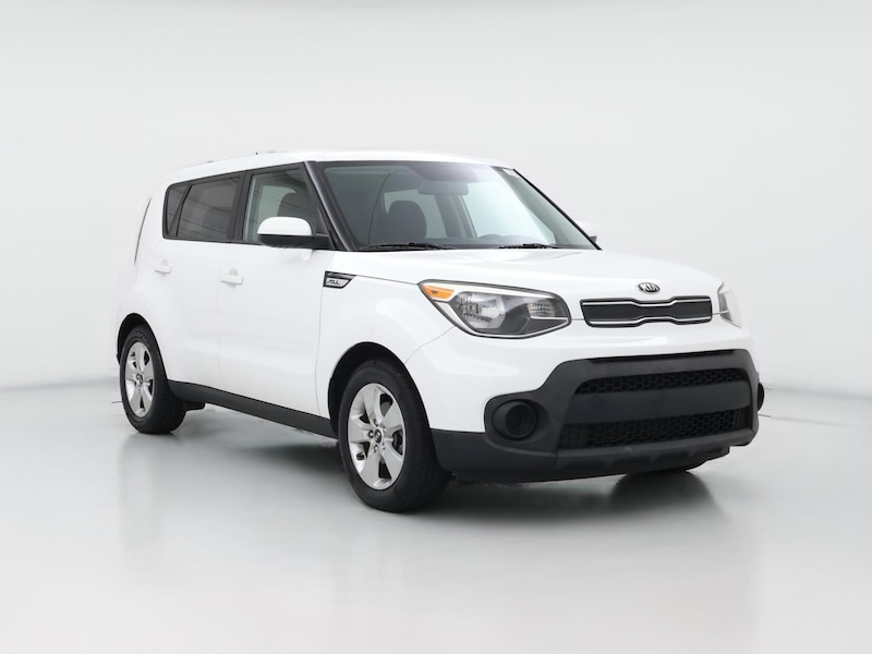 2018 Kia Soul  -
                  Clermont, FL