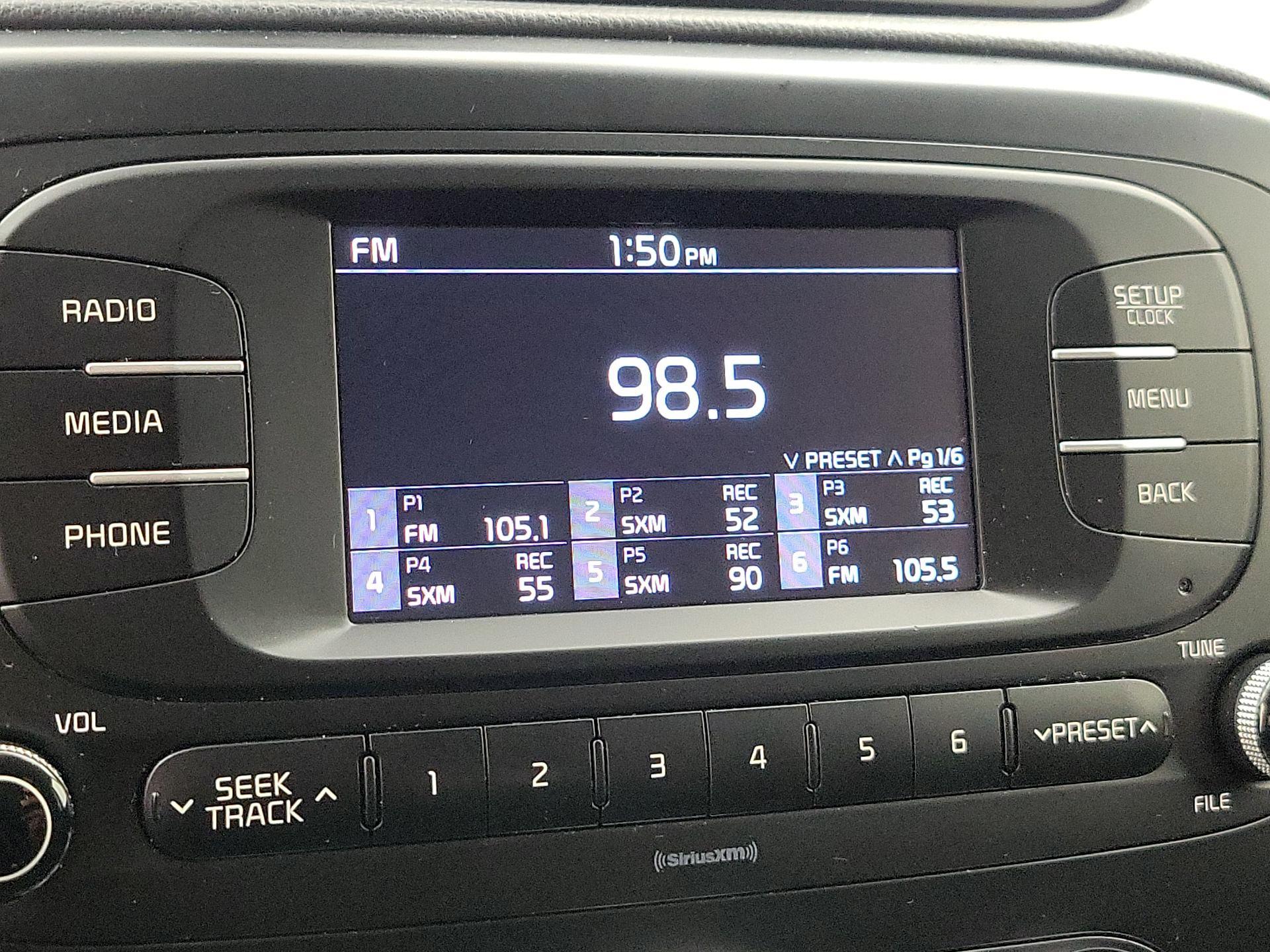 Thumbnail: 2018 Kia Soul - 14