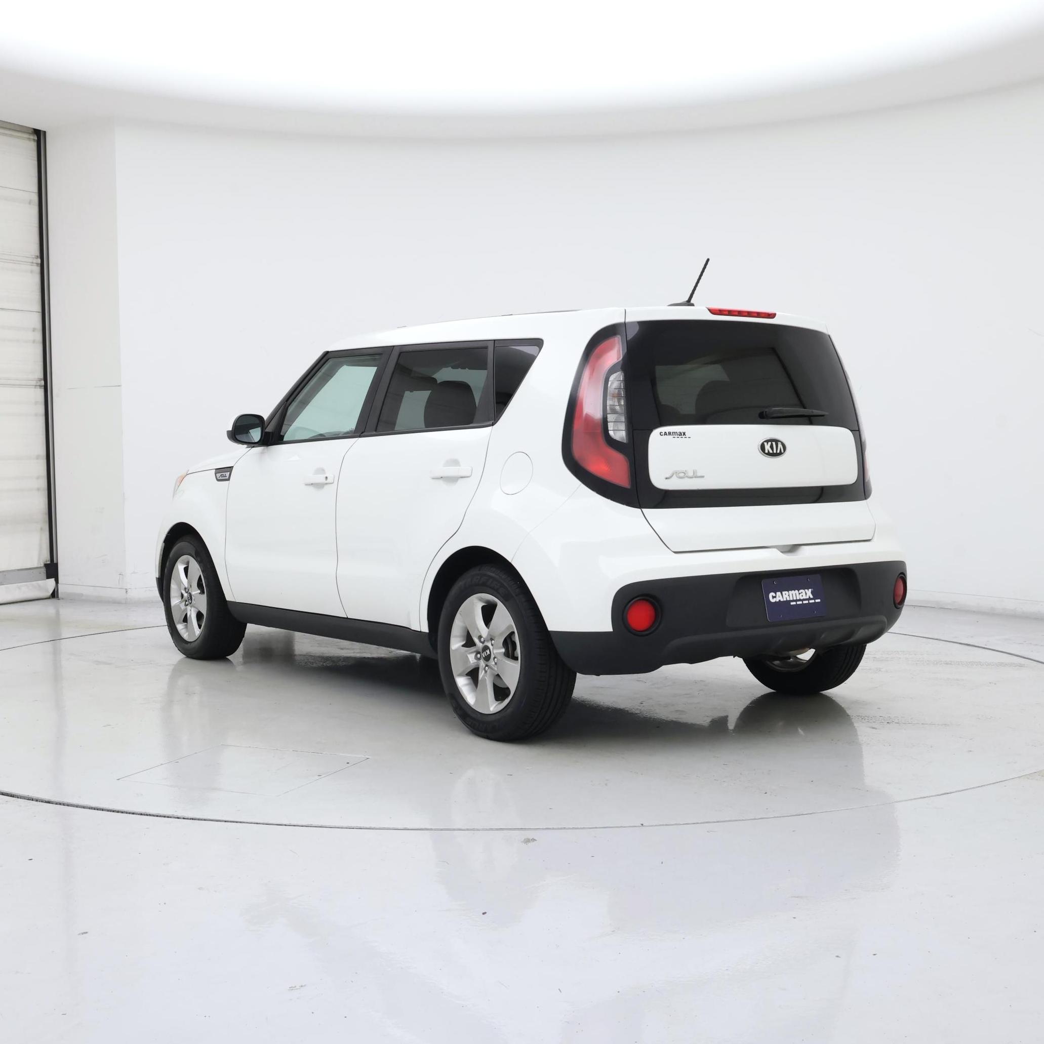 Thumbnail: 2018 Kia Soul - 2