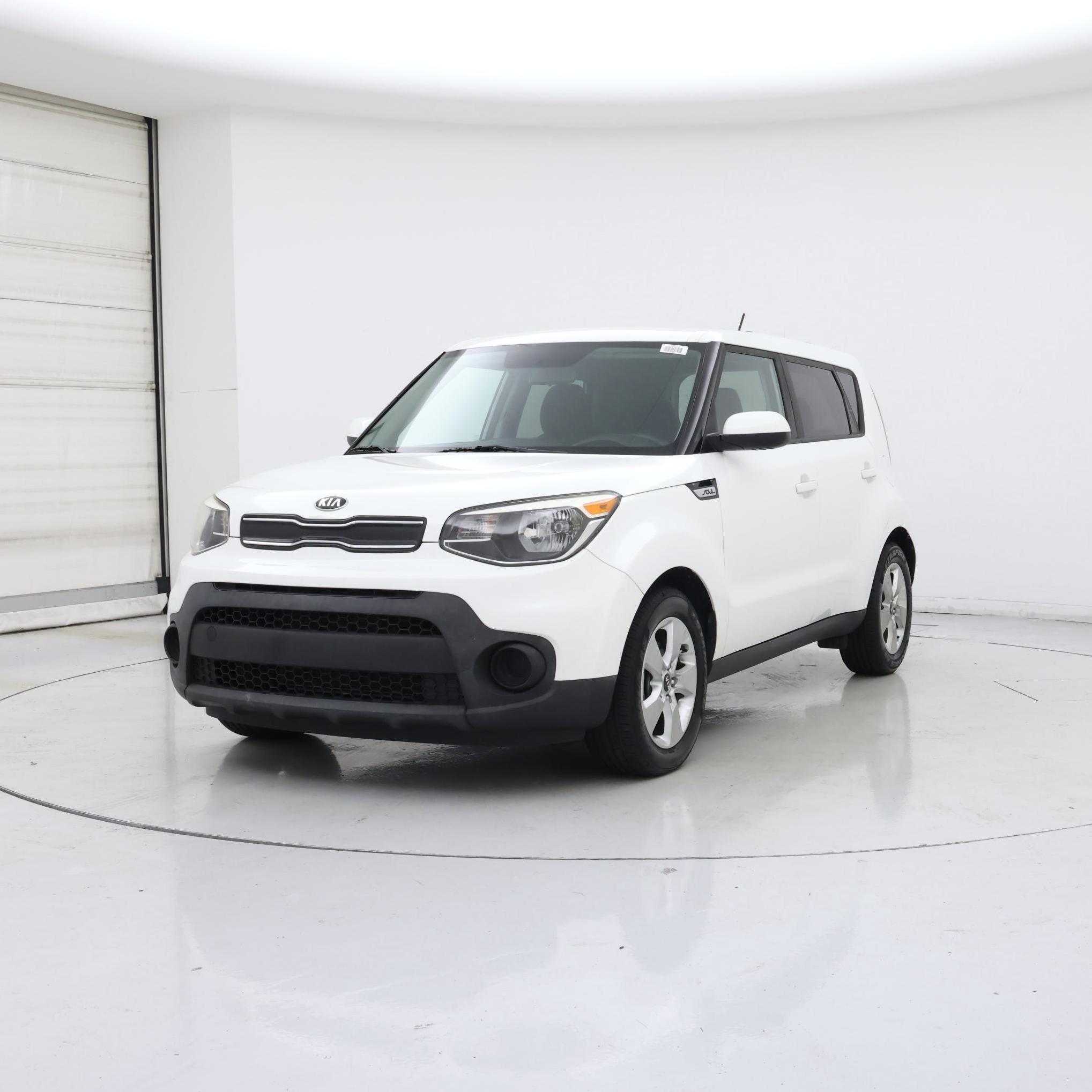 Thumbnail: 2018 Kia Soul - 4