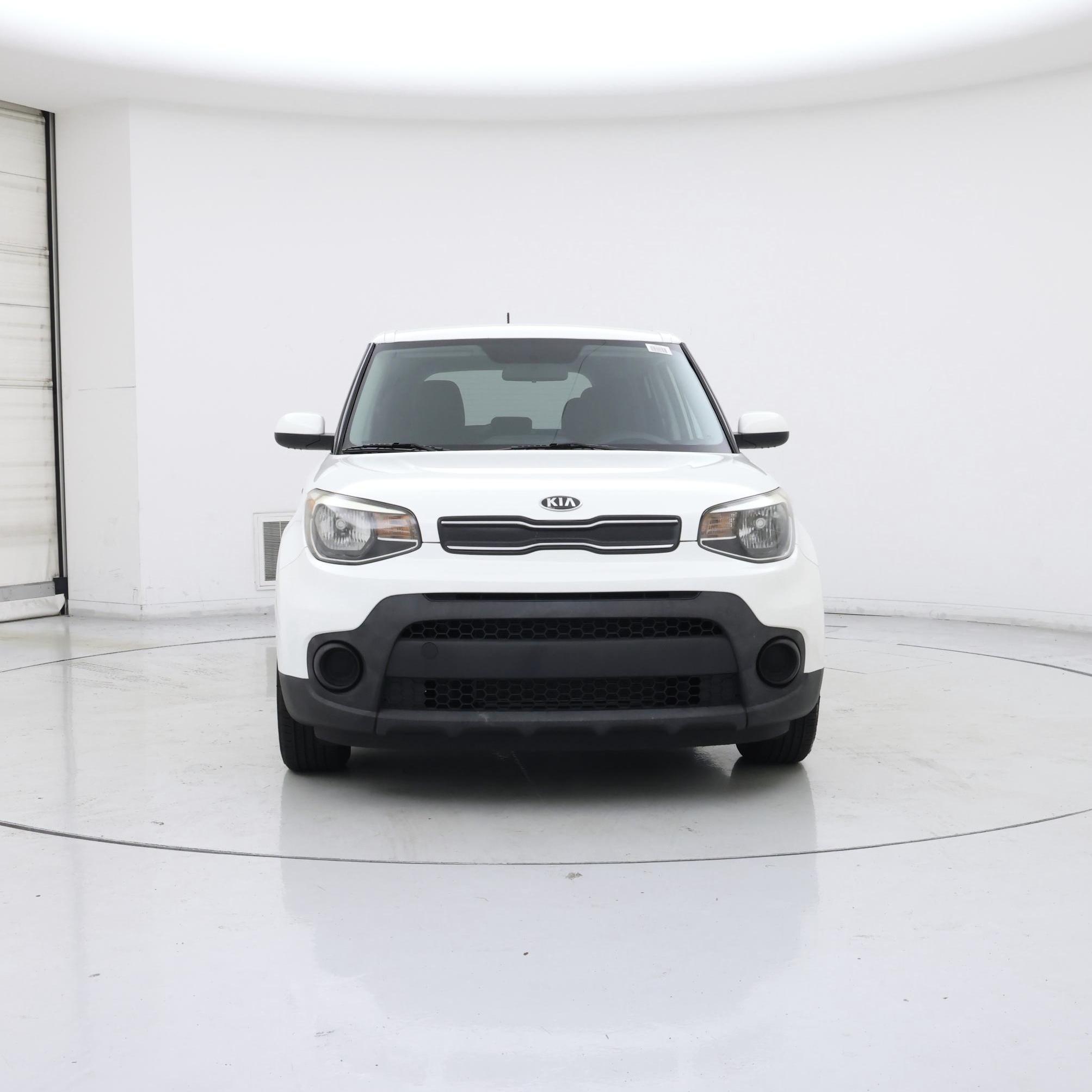 Thumbnail: 2018 Kia Soul - 5