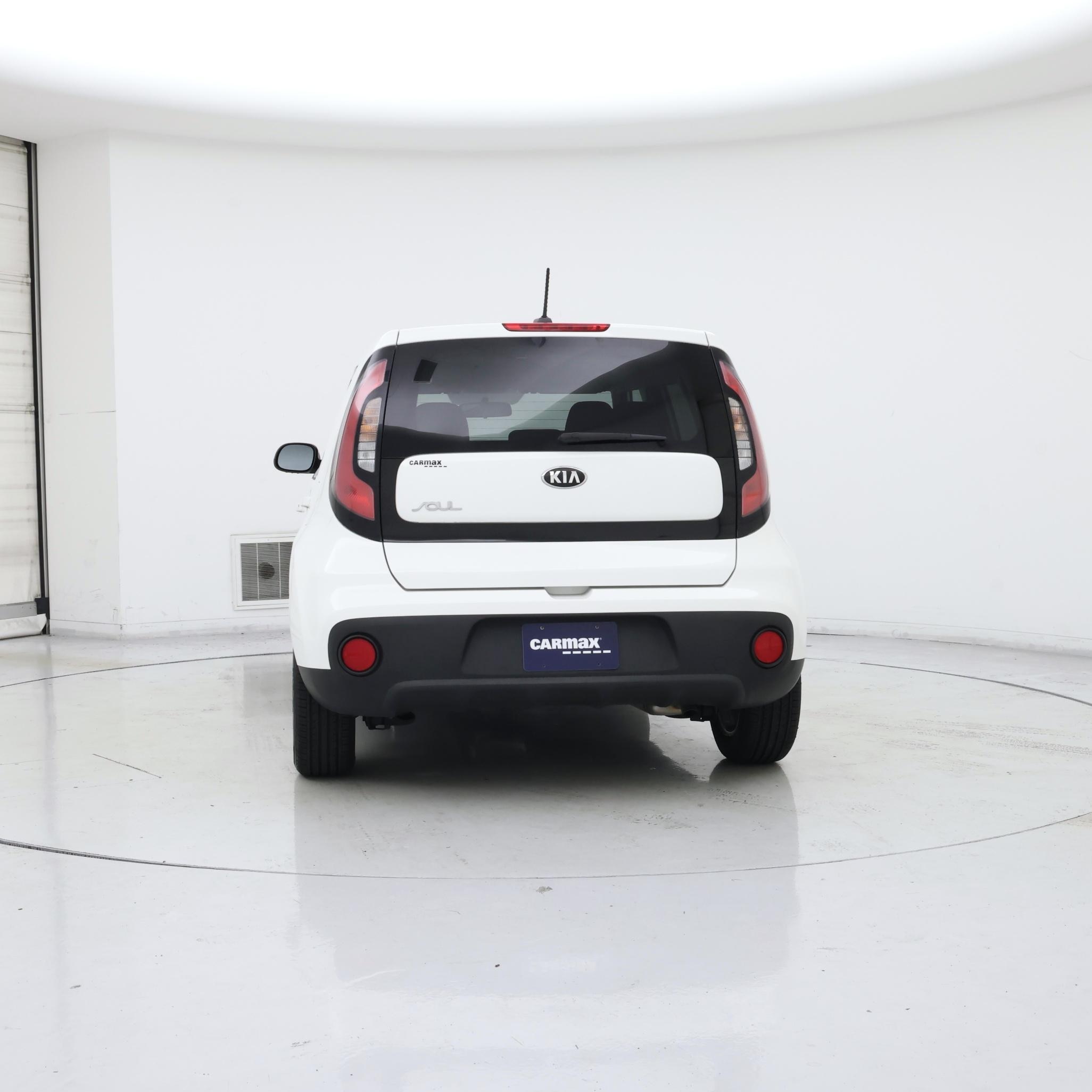 Thumbnail: 2018 Kia Soul - 6