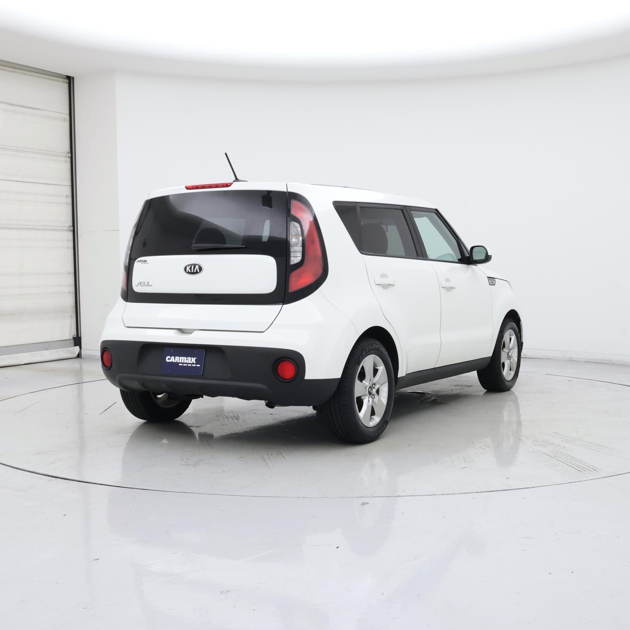 Thumbnail: 2018 Kia Soul - 8