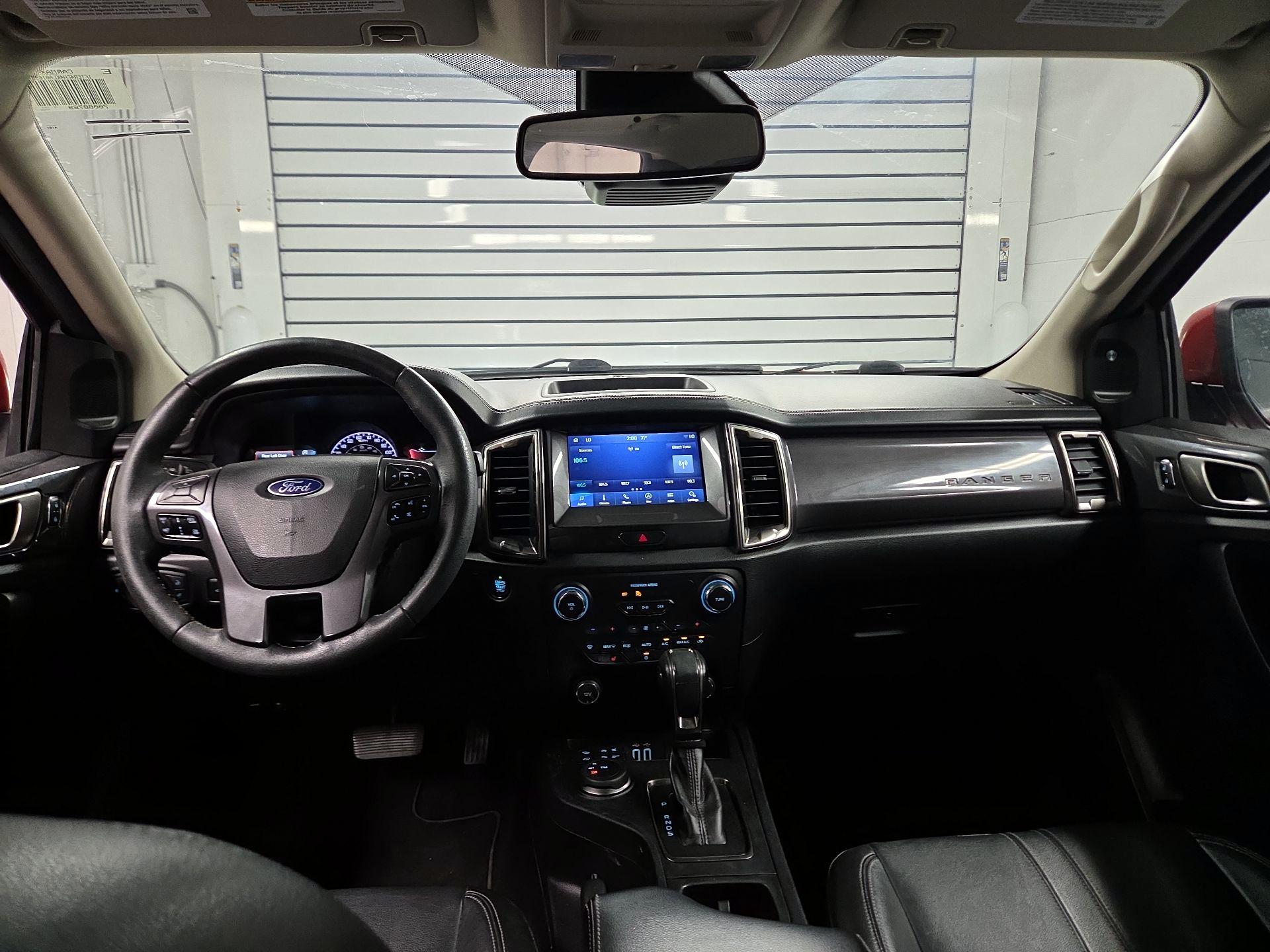 Thumbnail: 2019 Ford Ranger - 9