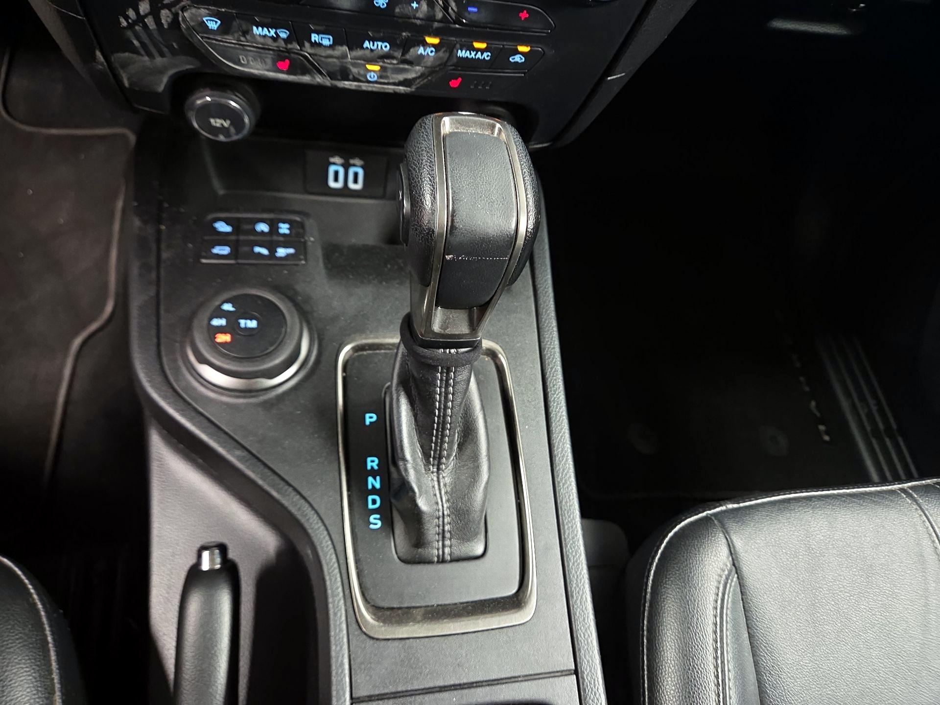 Thumbnail: 2019 Ford Ranger - 15