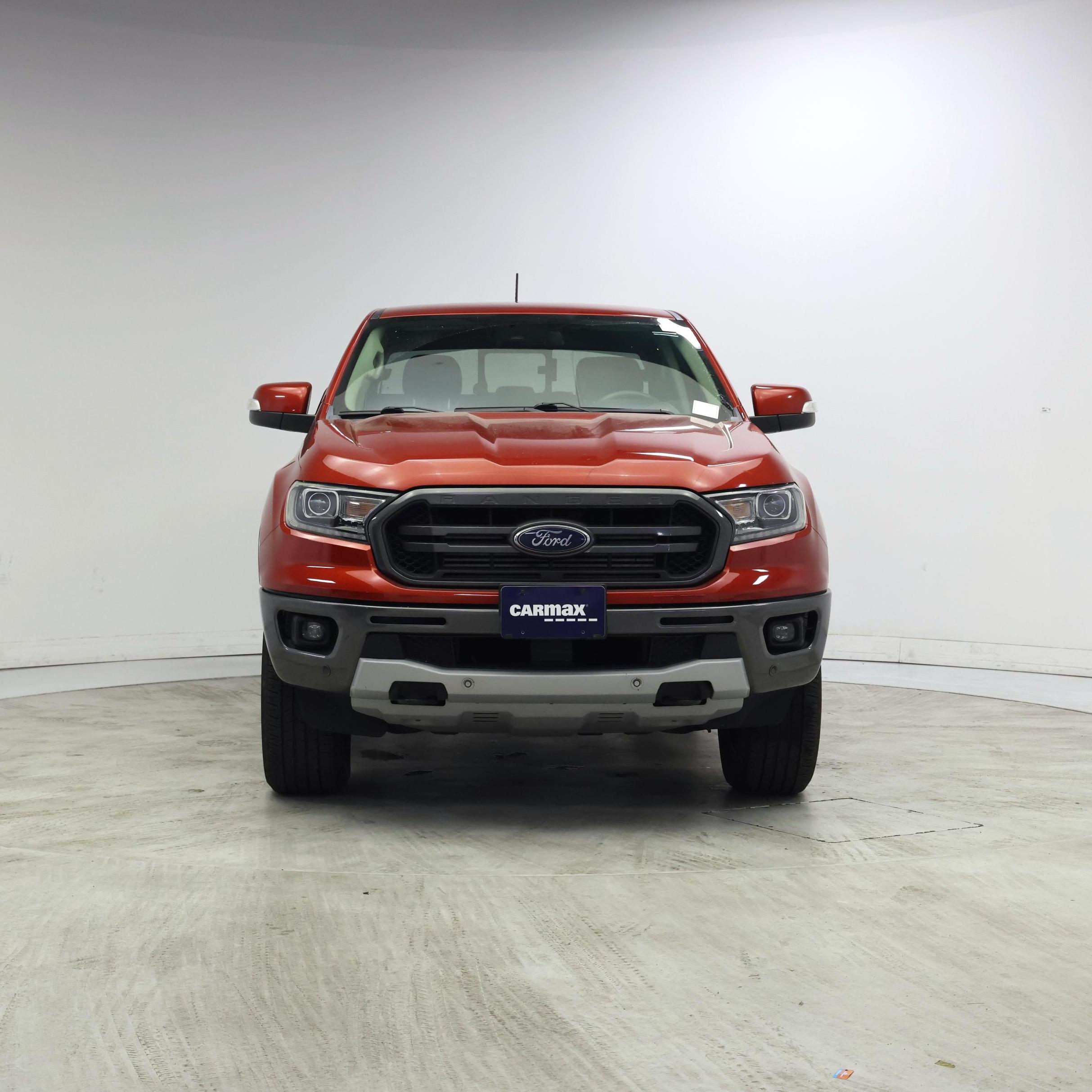 Thumbnail: 2019 Ford Ranger - 5