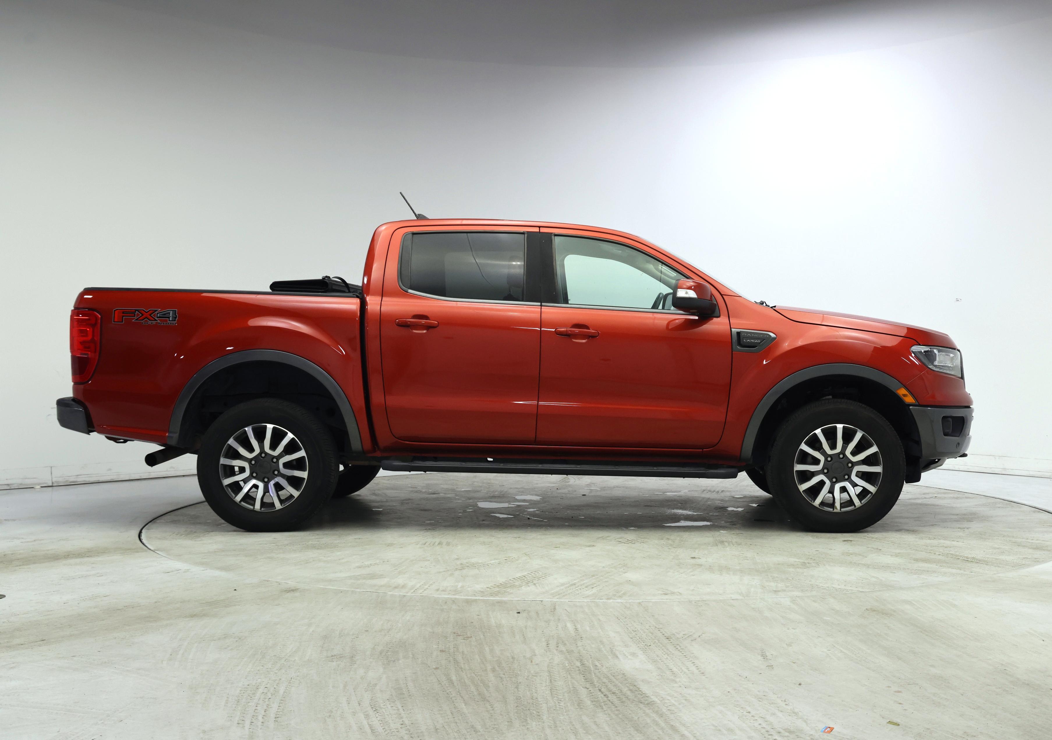 Thumbnail: 2019 Ford Ranger - 7