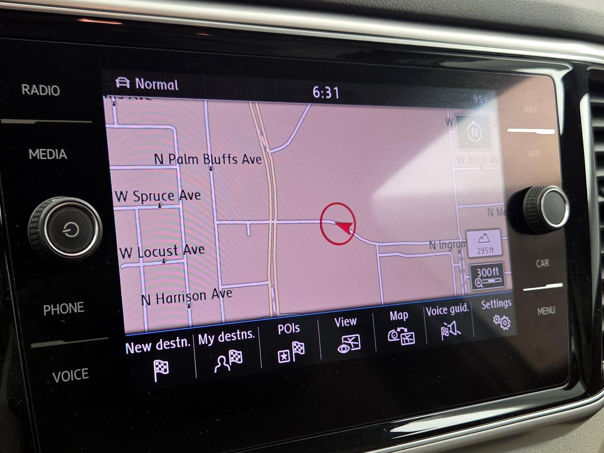 Thumbnail: 2019 Volkswagen Atlas - 14