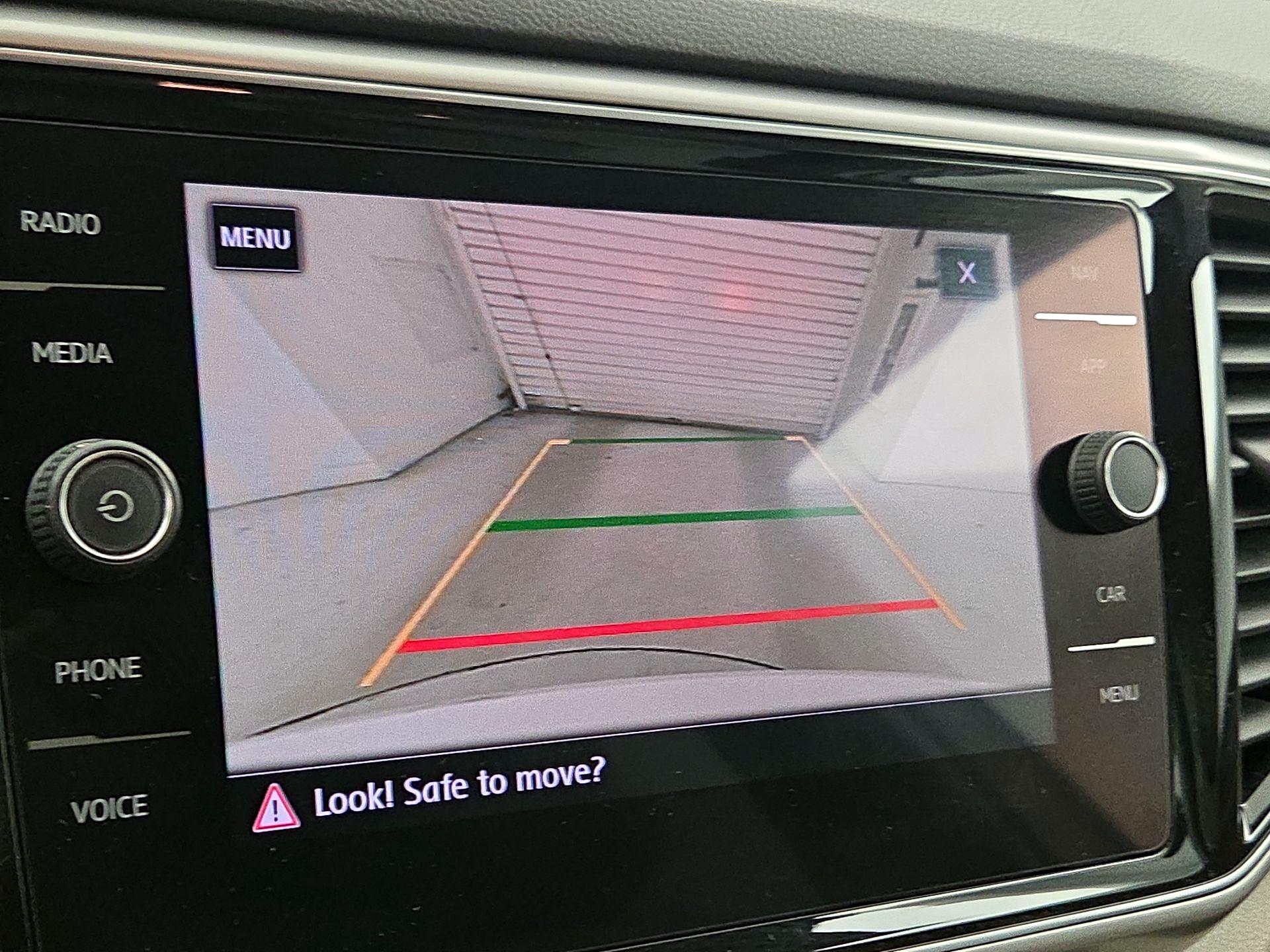 Thumbnail: 2019 Volkswagen Atlas - 15