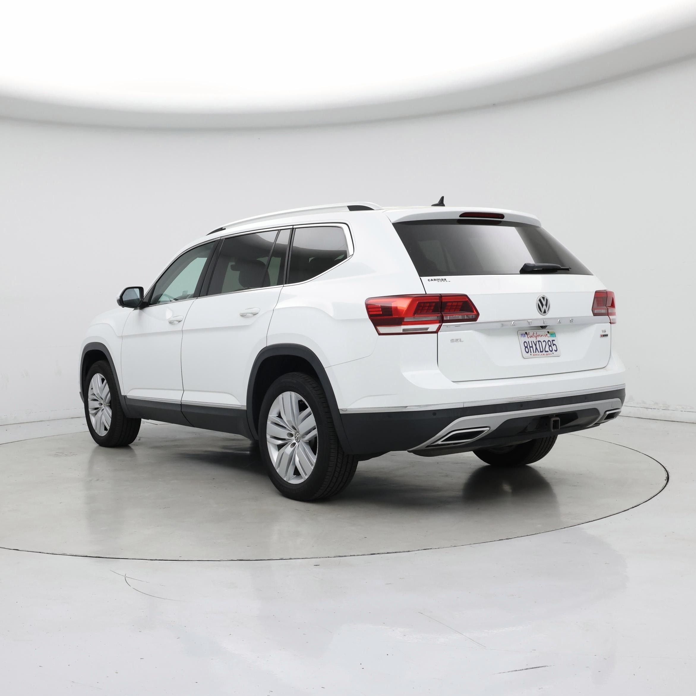 Thumbnail: 2019 Volkswagen Atlas - 2