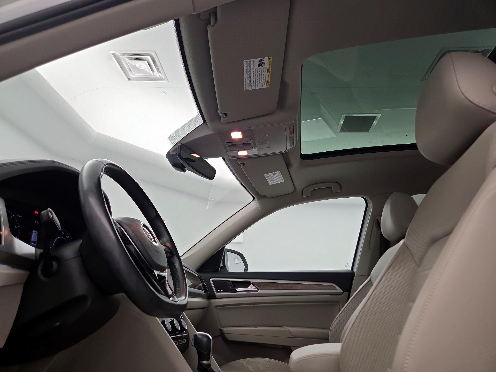 Thumbnail: 2019 Volkswagen Atlas - 20
