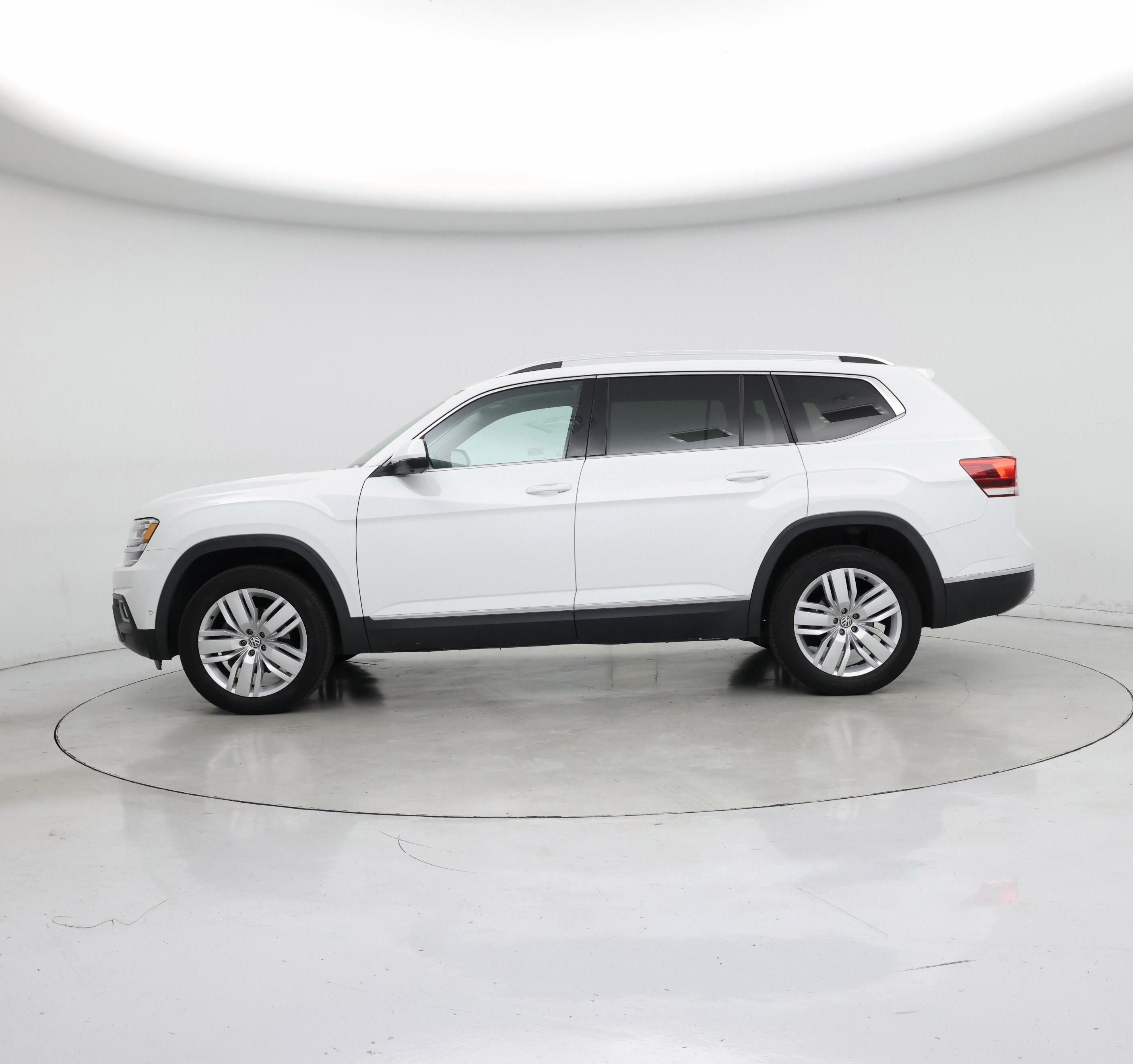 Thumbnail: 2019 Volkswagen Atlas - 3