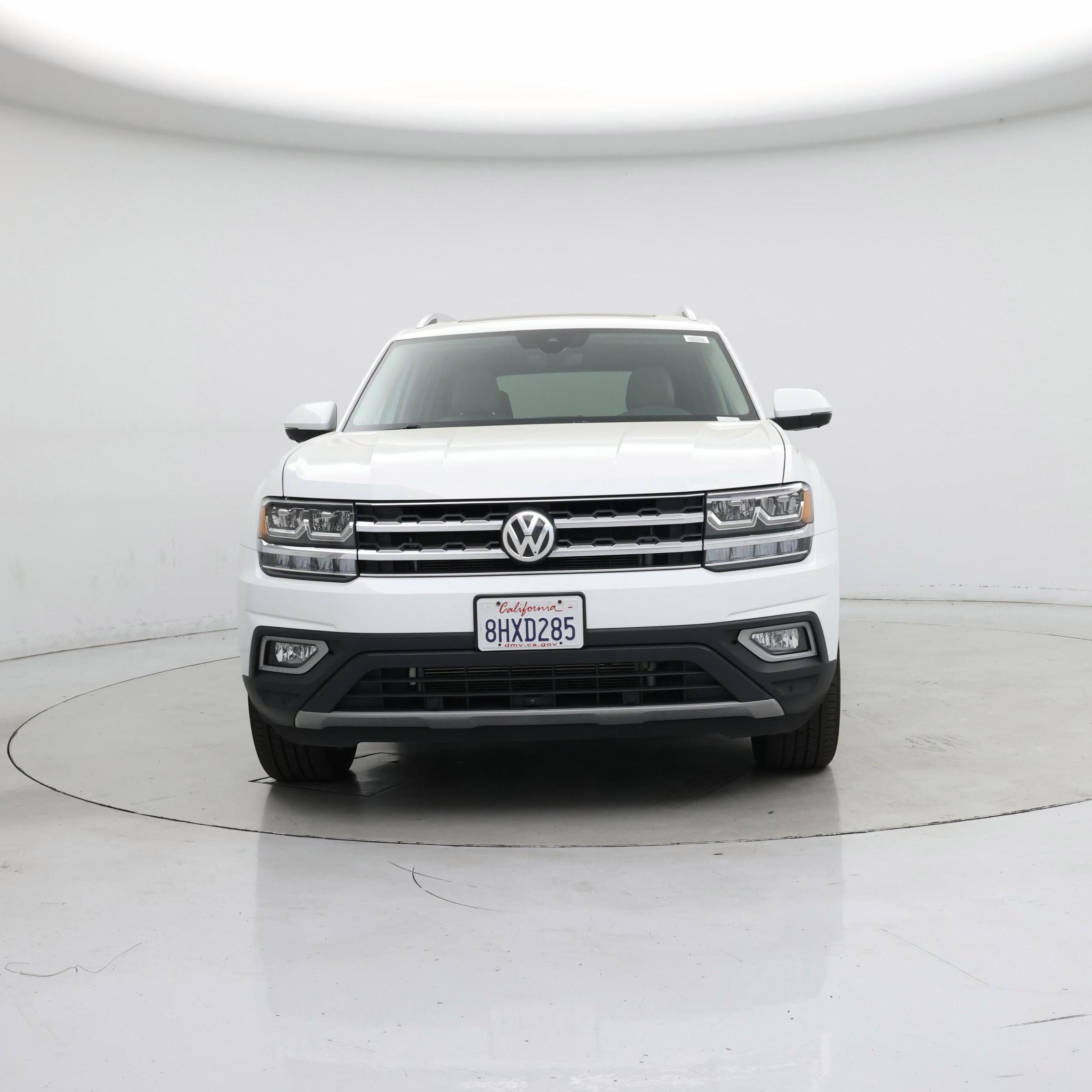 Thumbnail: 2019 Volkswagen Atlas - 5
