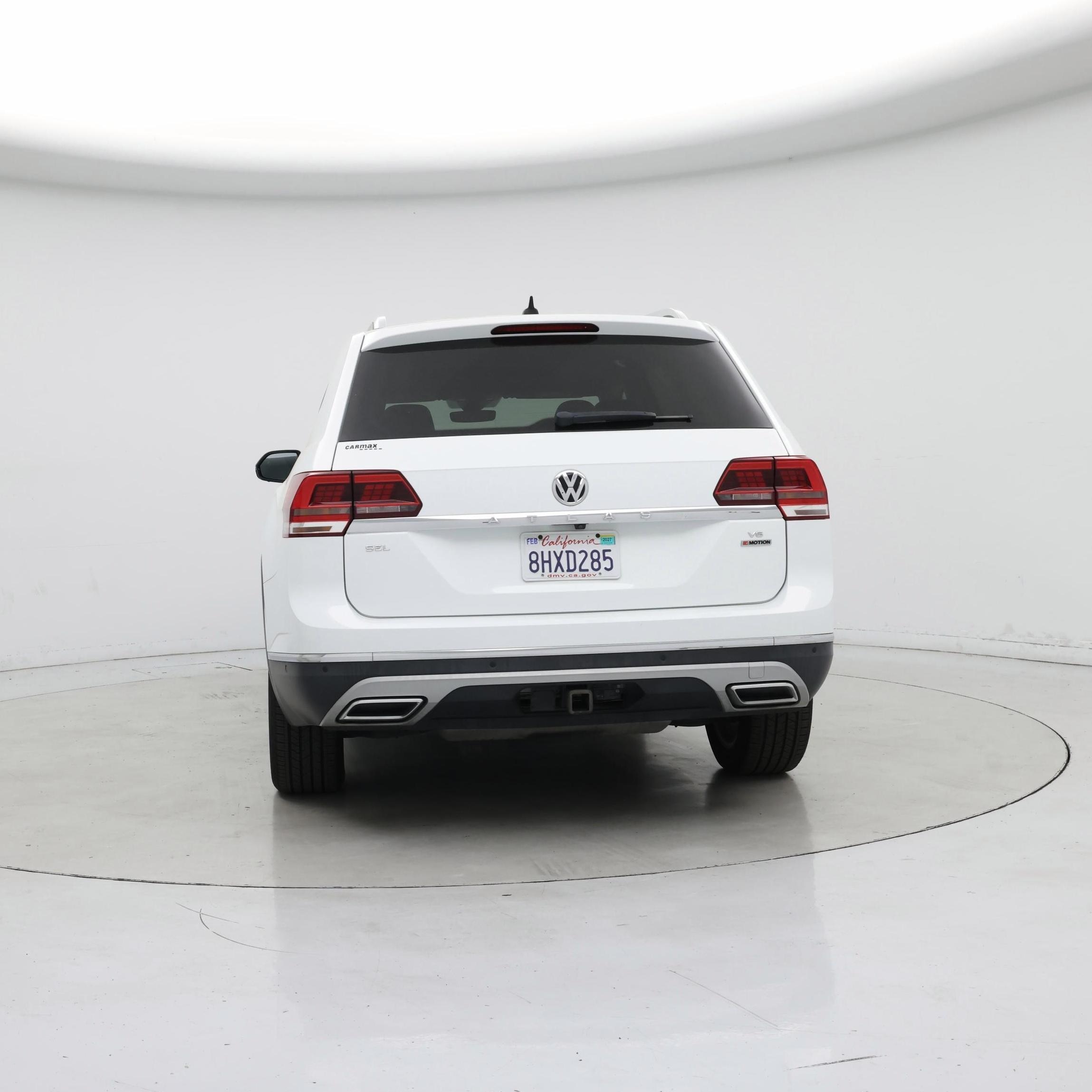 Thumbnail: 2019 Volkswagen Atlas - 6