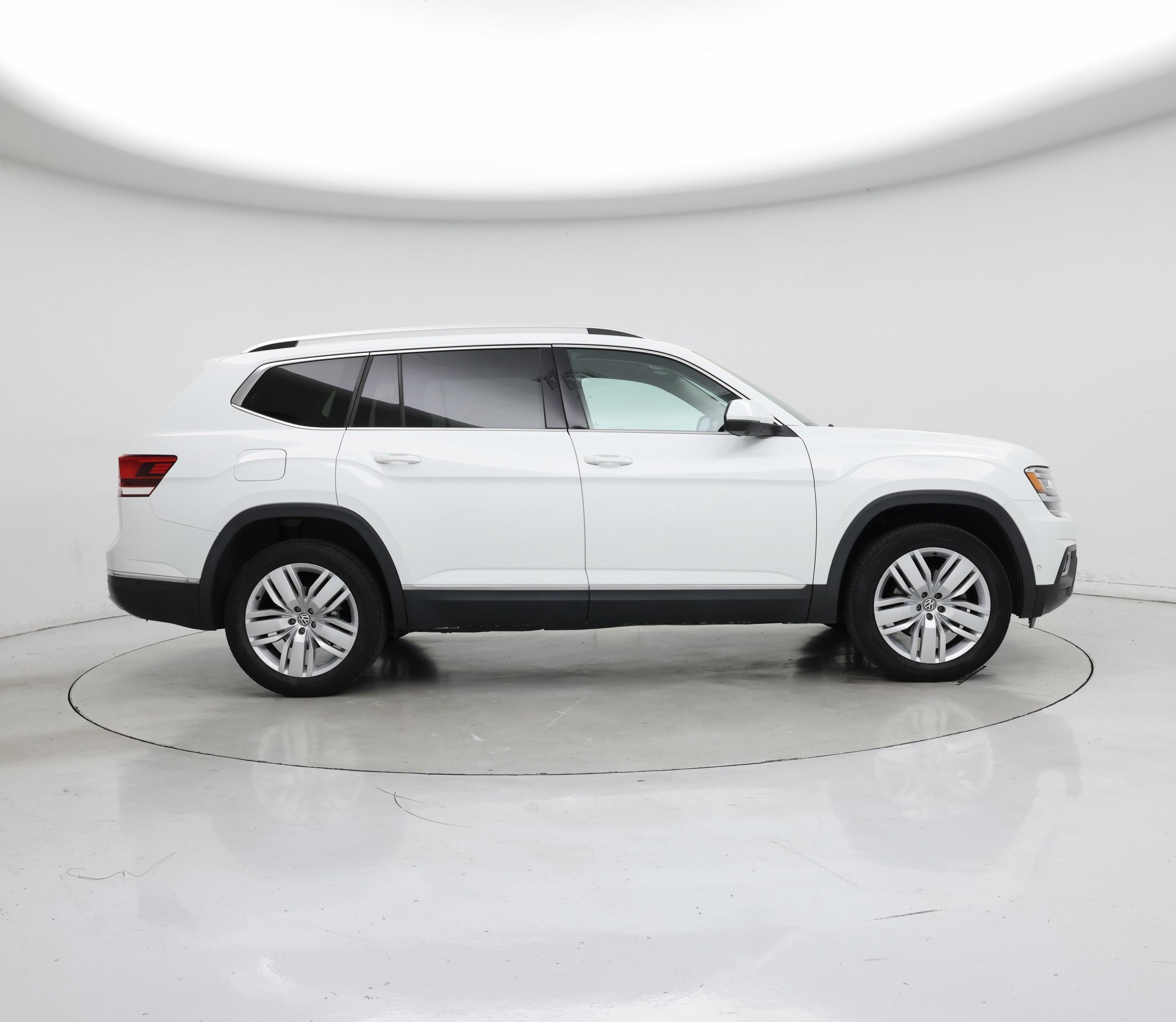 Thumbnail: 2019 Volkswagen Atlas - 7