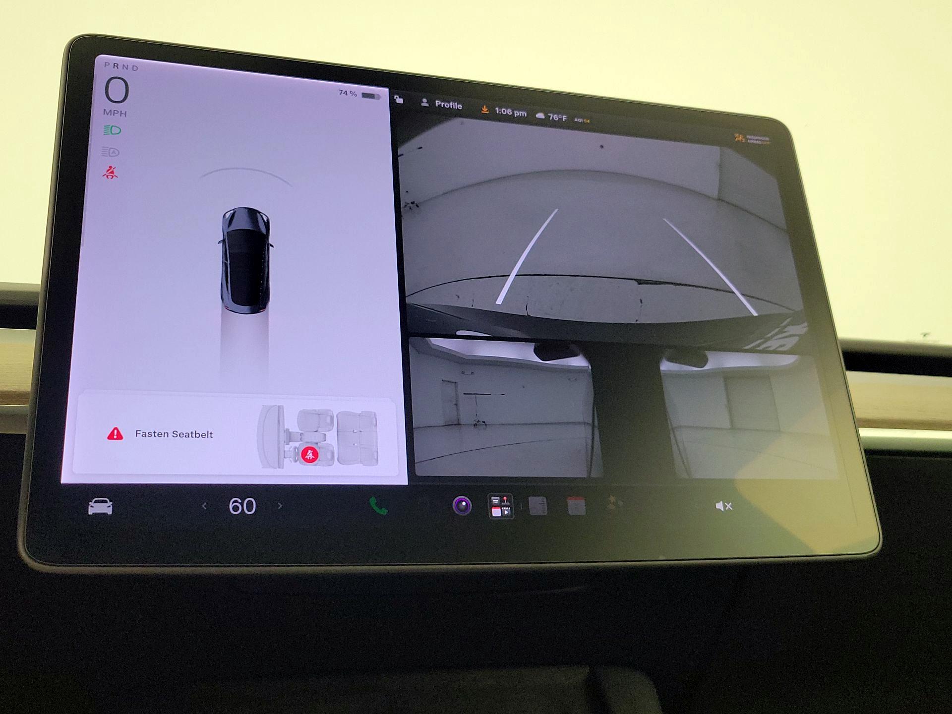 Thumbnail: 2021 Tesla Model 3 - 13