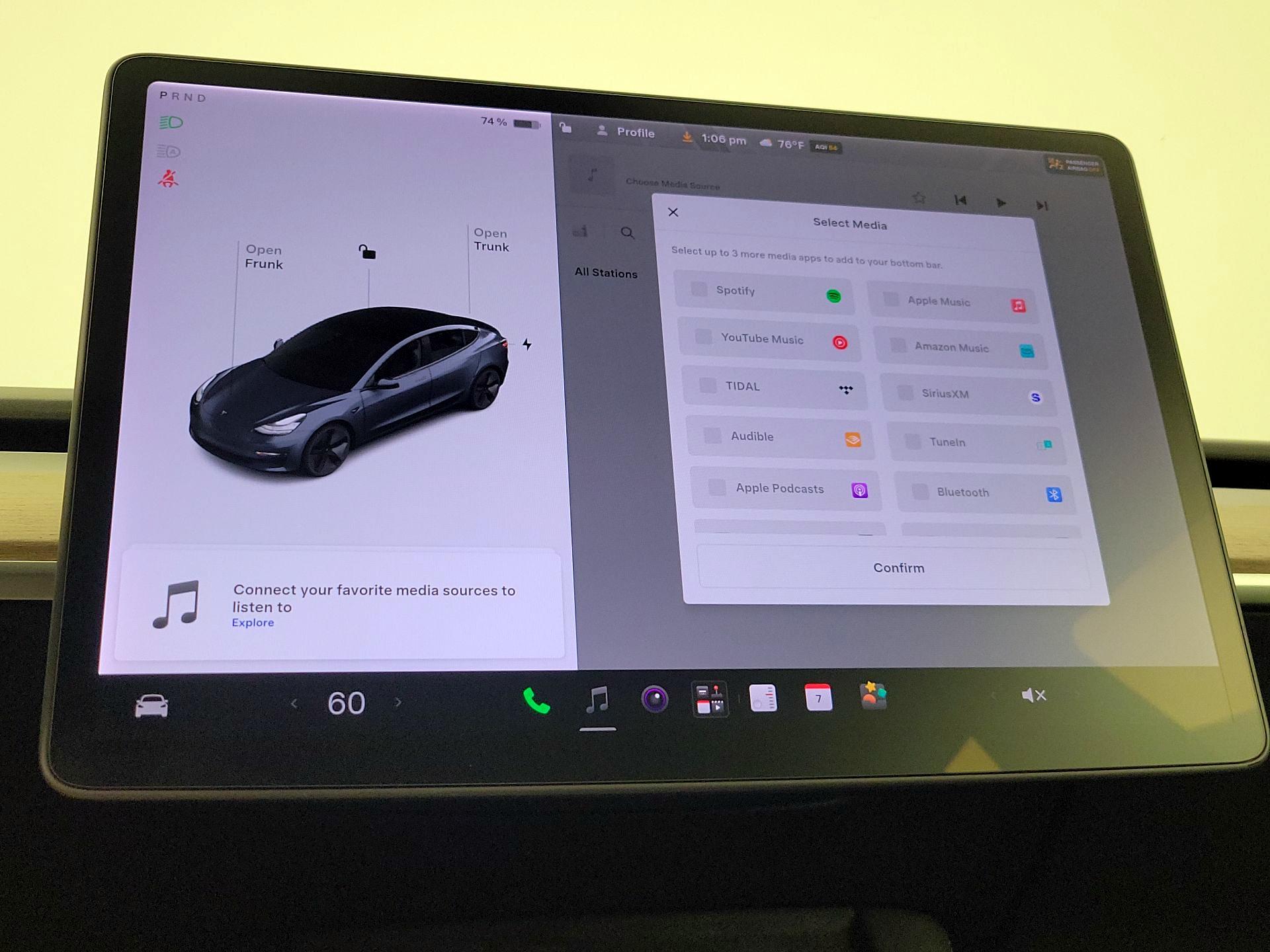 Thumbnail: 2021 Tesla Model 3 - 14