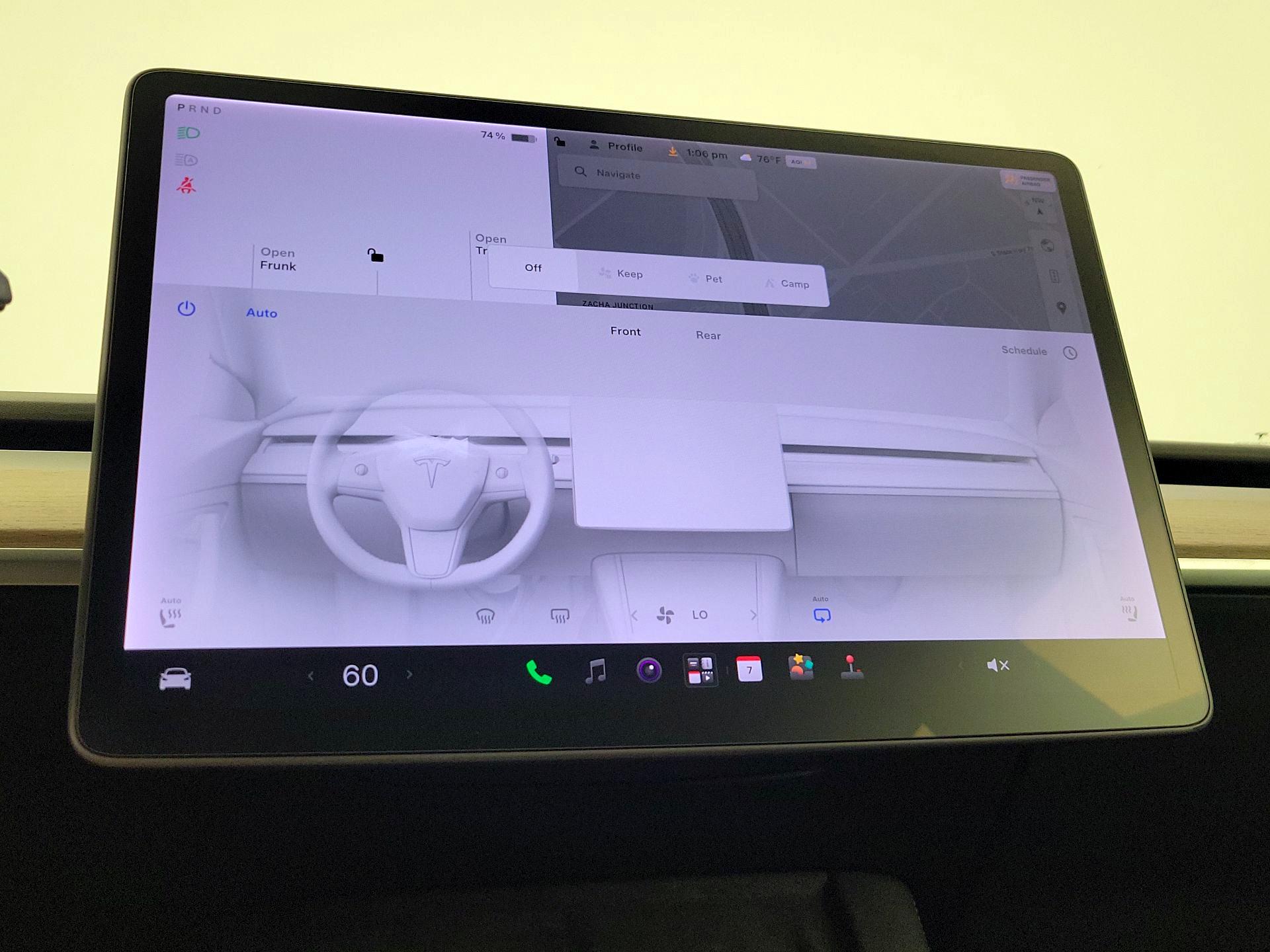 Thumbnail: 2021 Tesla Model 3 - 15