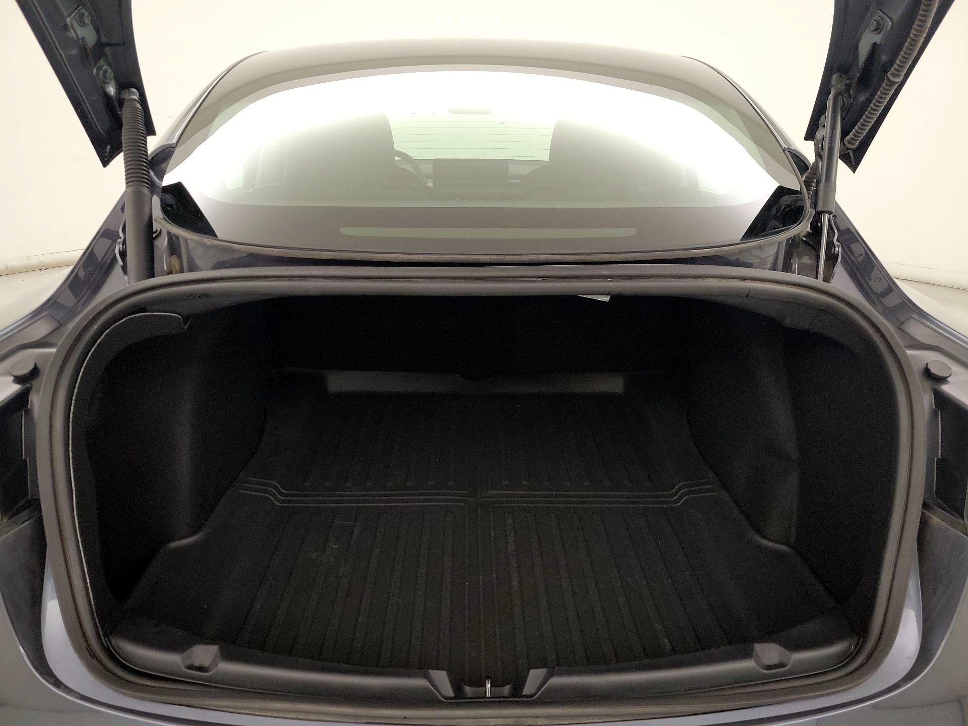 Thumbnail: 2021 Tesla Model 3 - 19