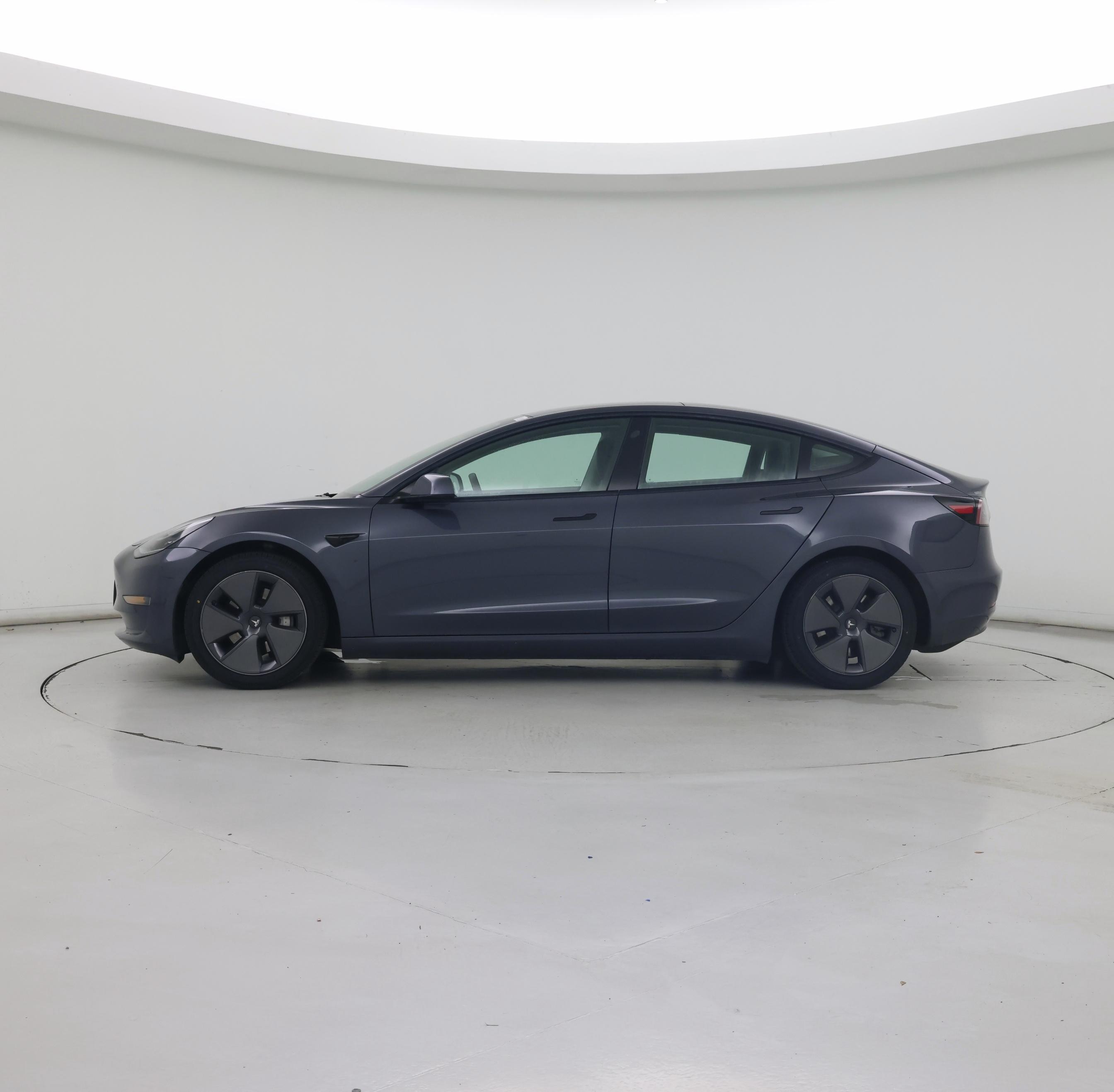 Thumbnail: 2021 Tesla Model 3 - 3