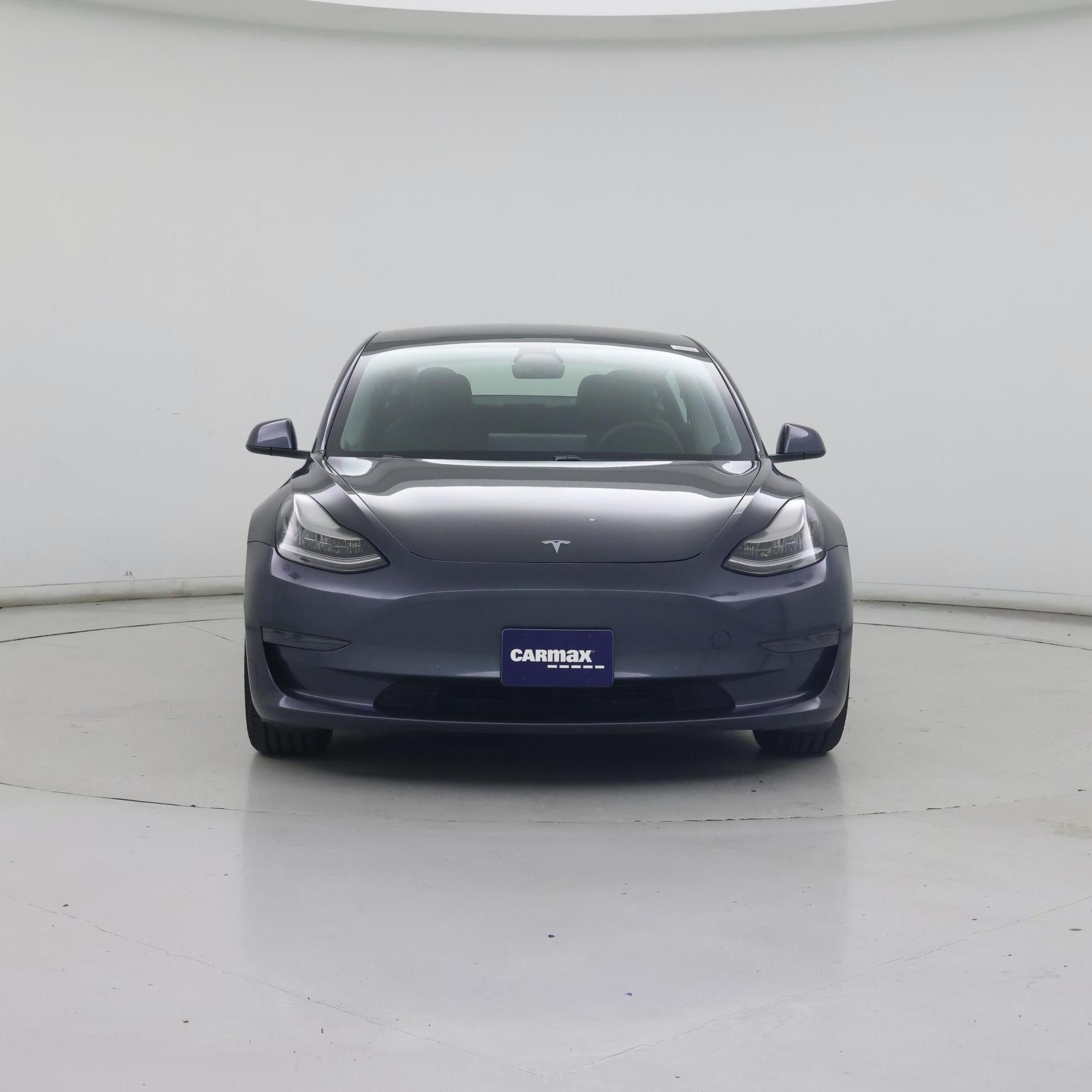 Thumbnail: 2021 Tesla Model 3 - 5
