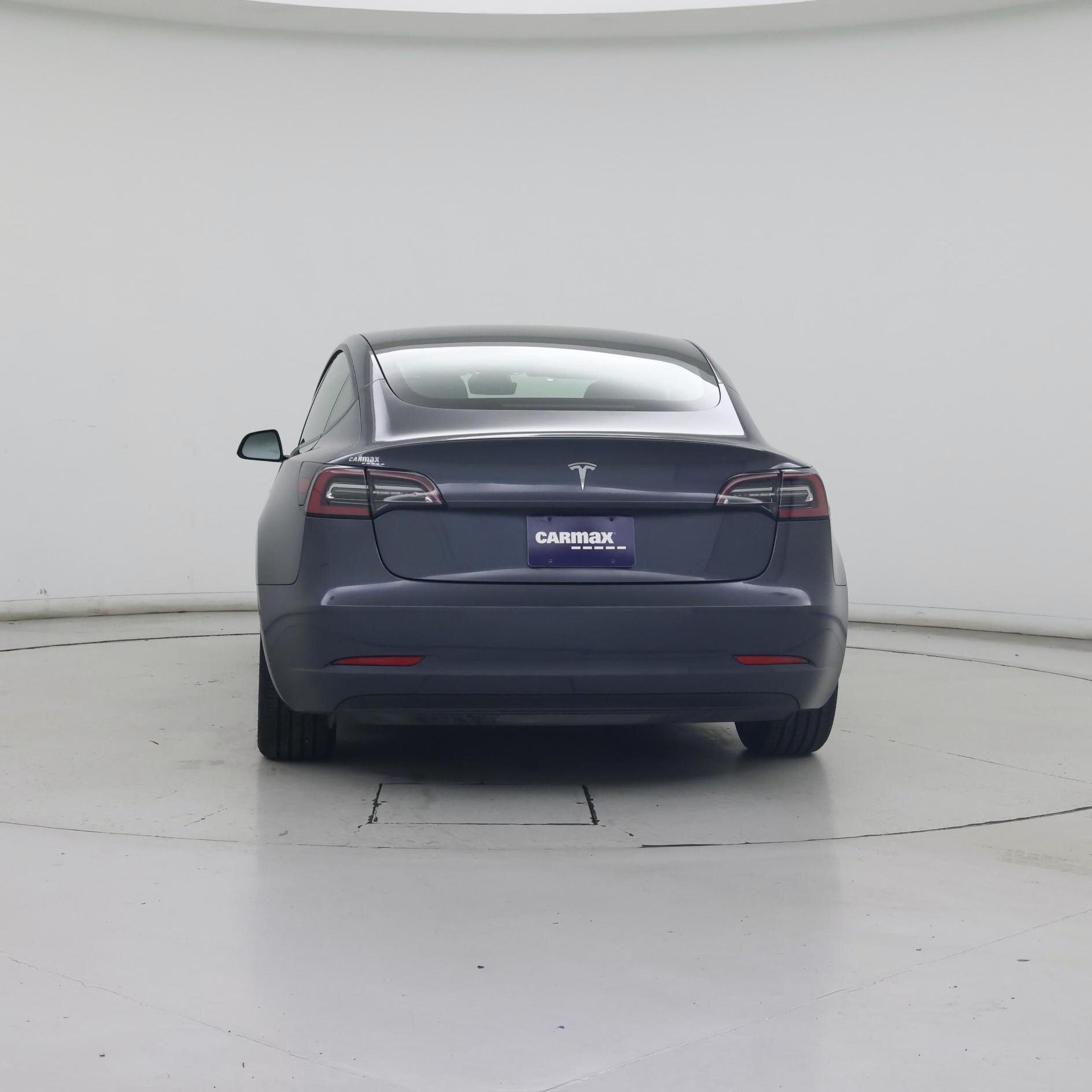 Thumbnail: 2021 Tesla Model 3 - 6