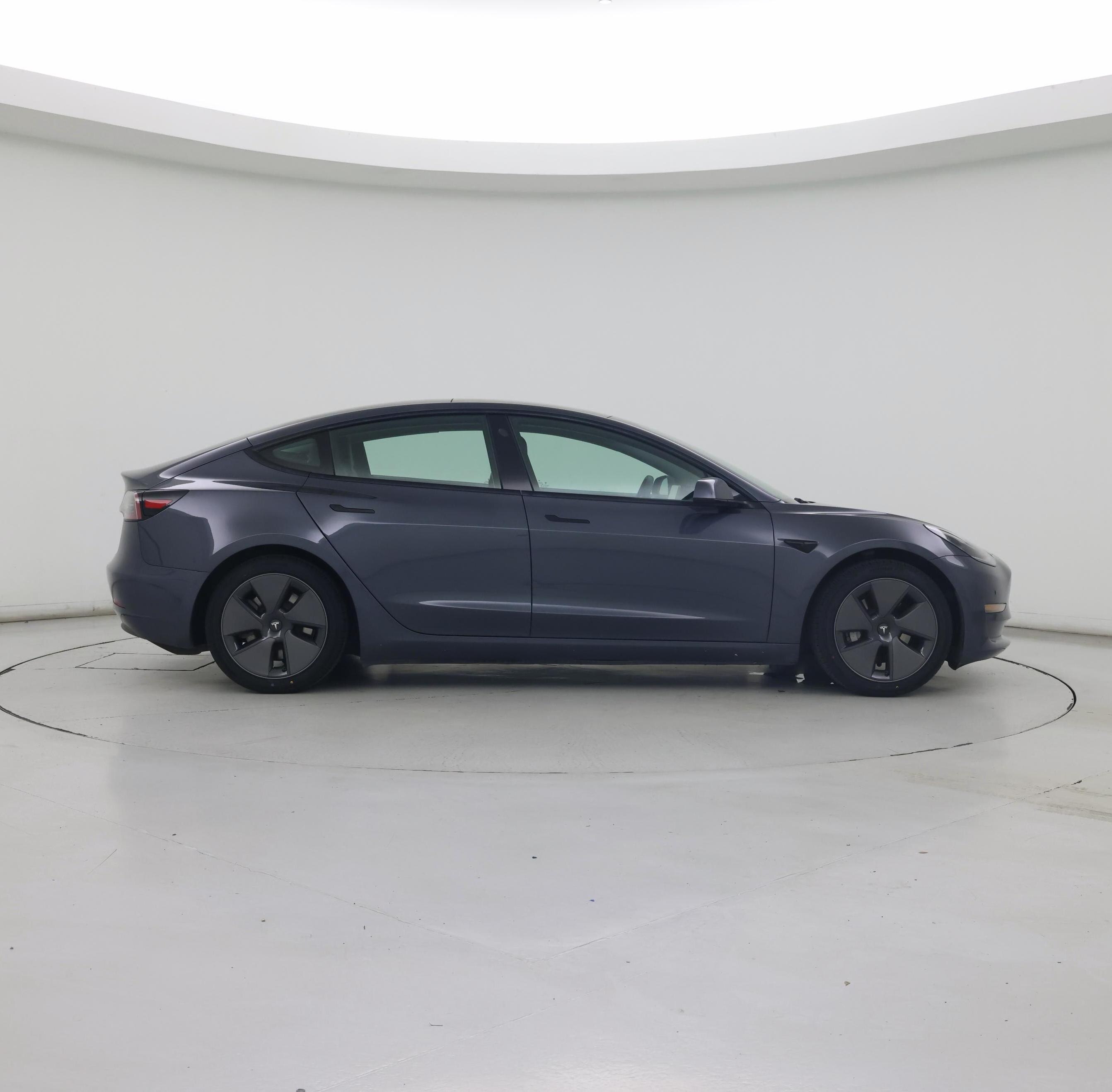Thumbnail: 2021 Tesla Model 3 - 7