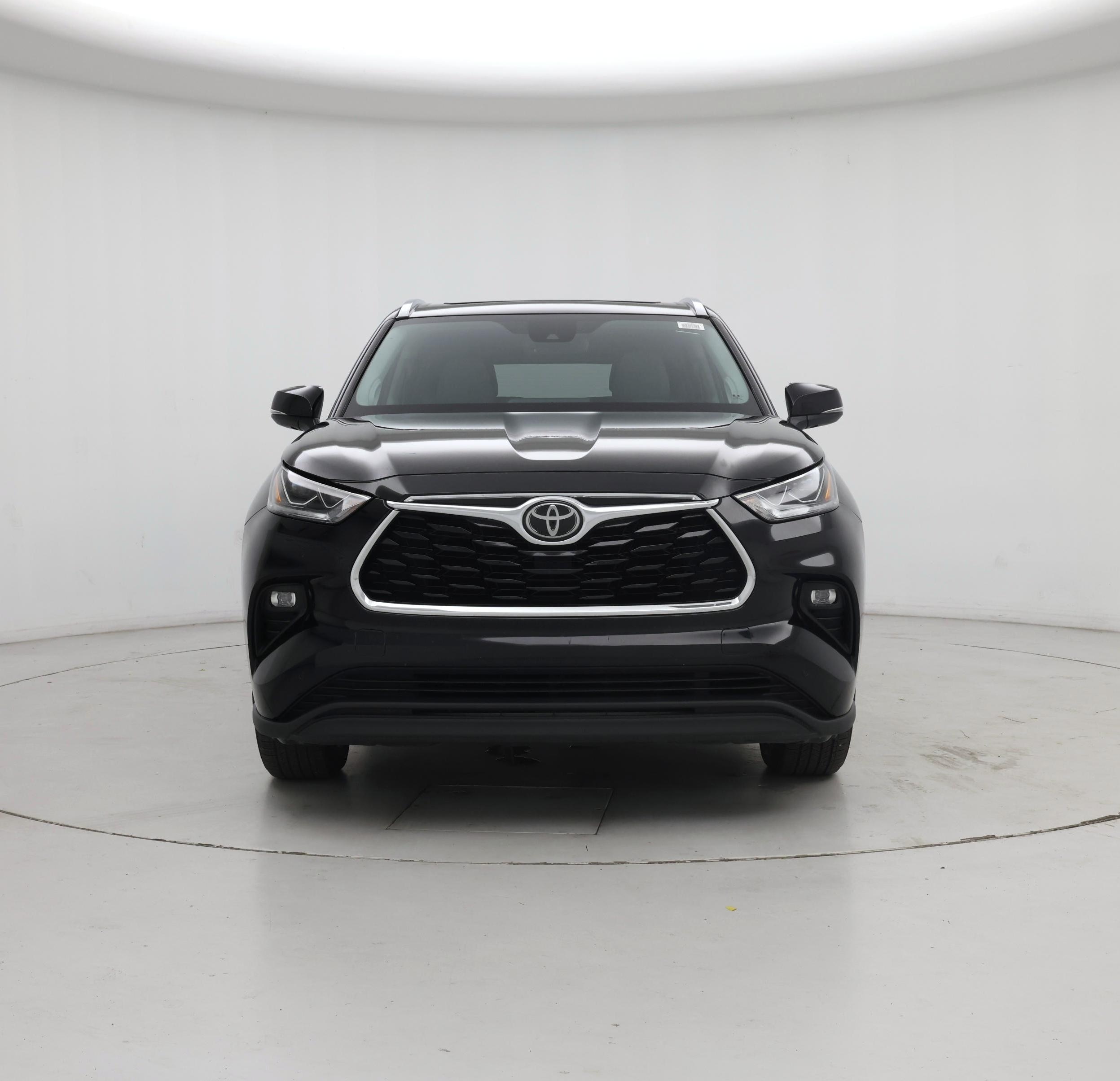 Thumbnail: 2020 Toyota Highlander - 5